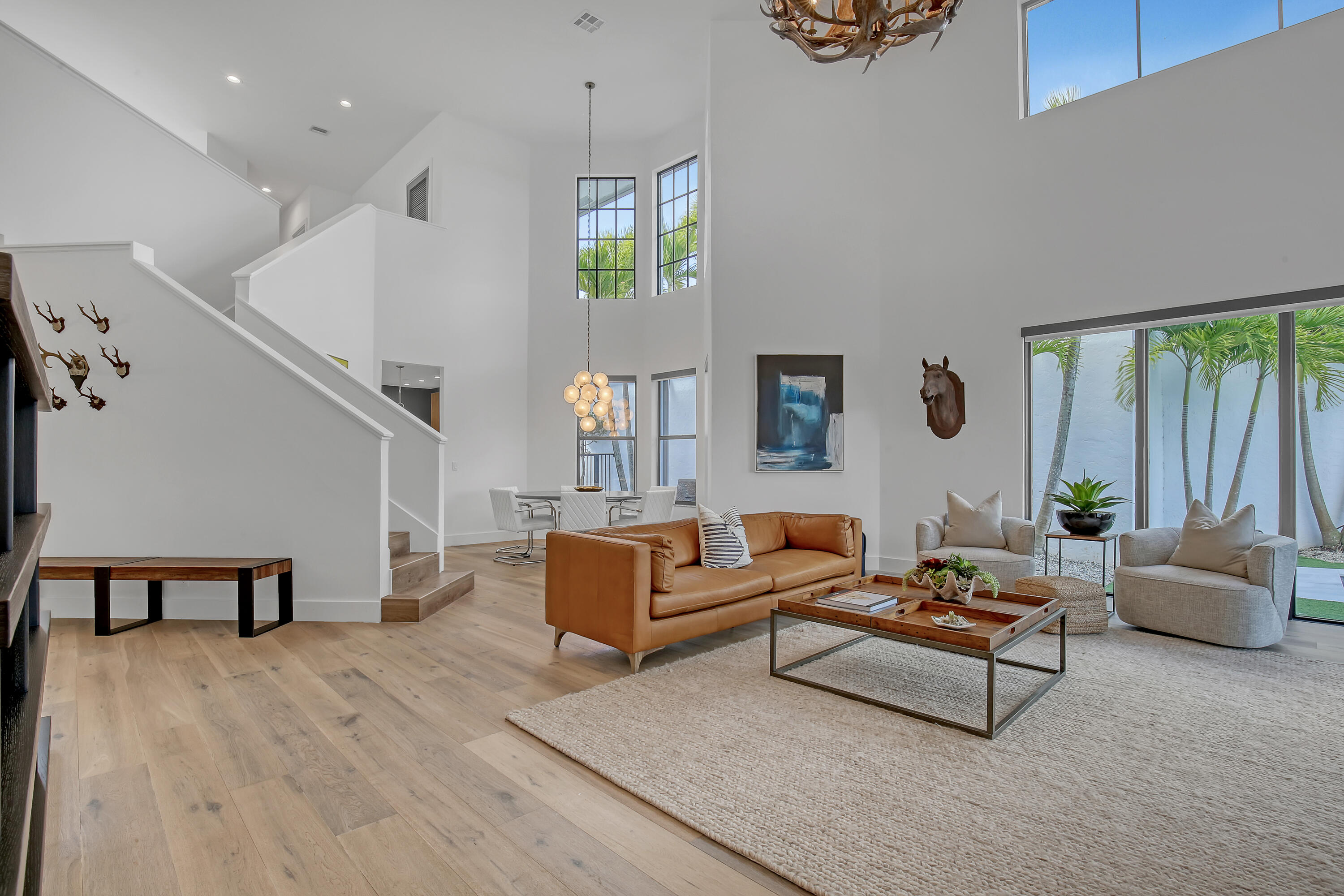 EAGLES LANDING OF P B POL - Residential