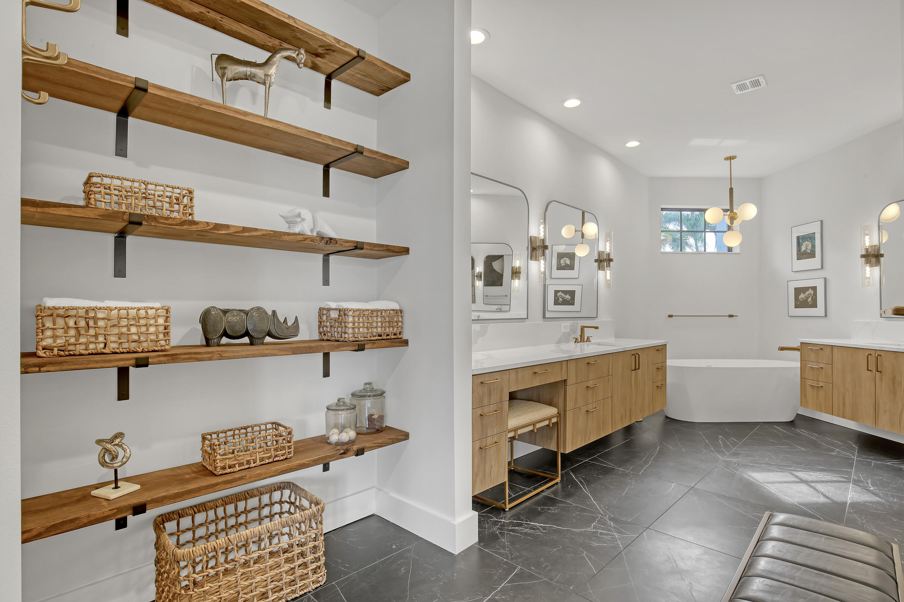 EAGLES LANDING OF P B POL - Residential