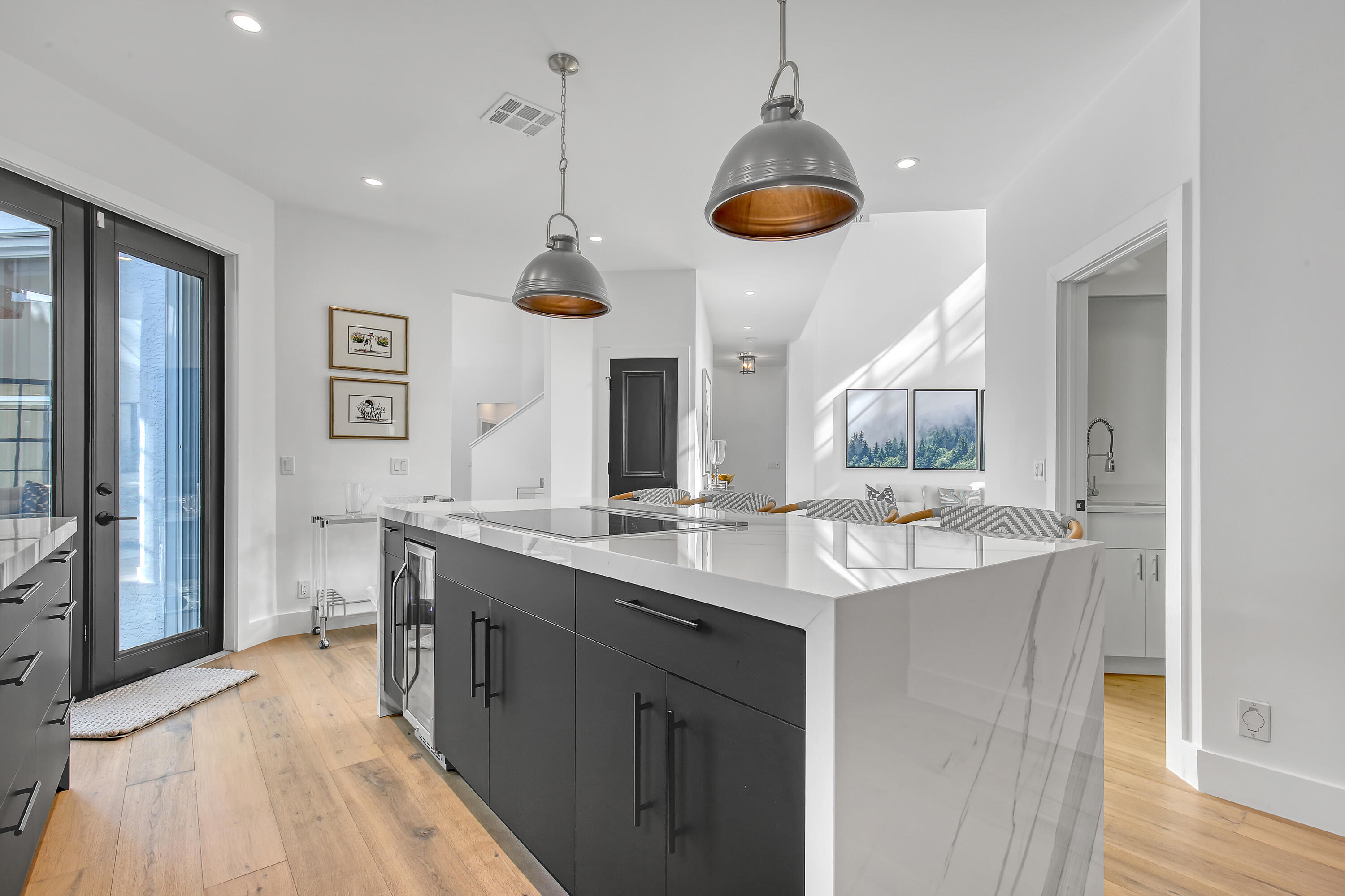 EAGLES LANDING OF P B POL - Residential