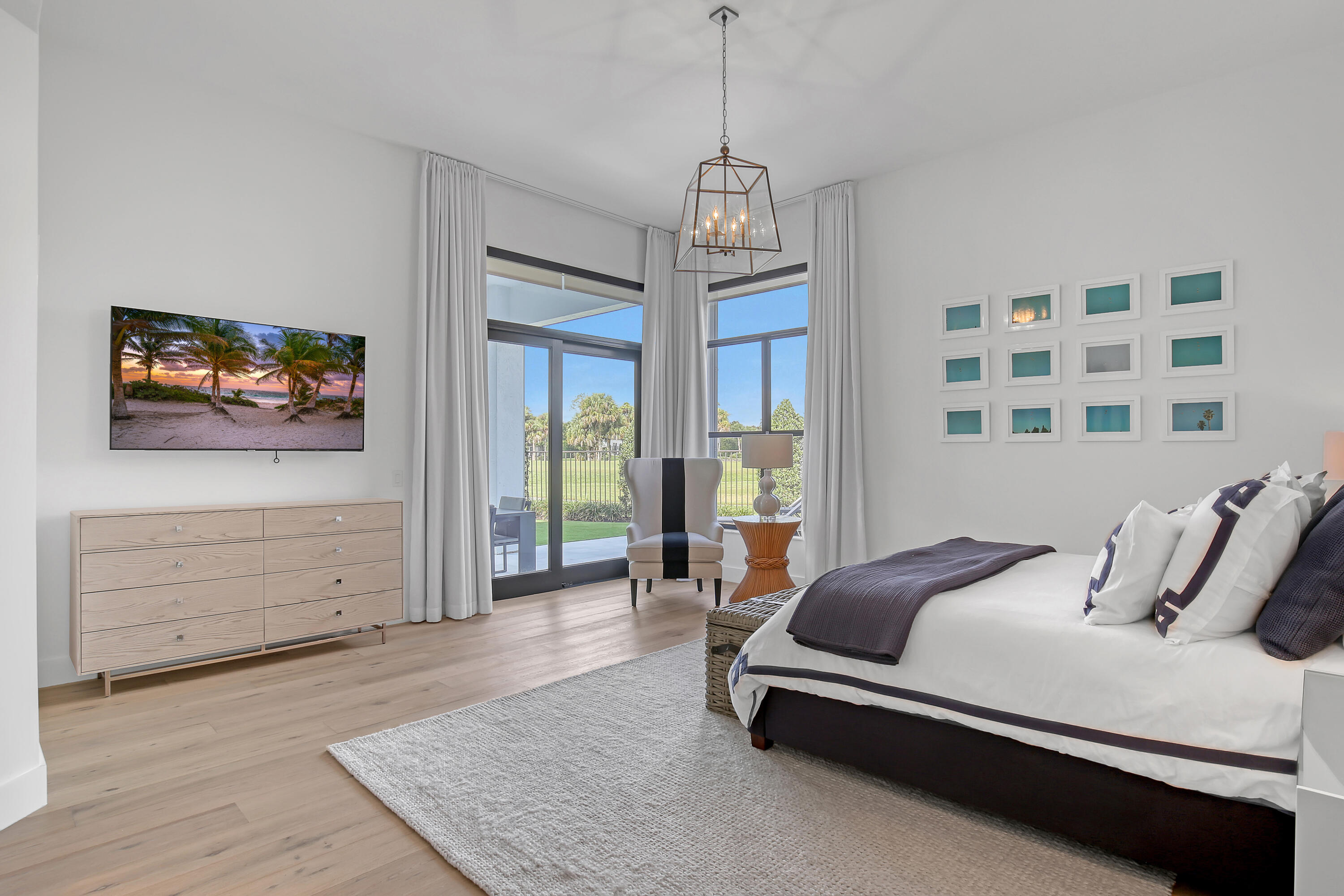 EAGLES LANDING OF P B POL - Residential