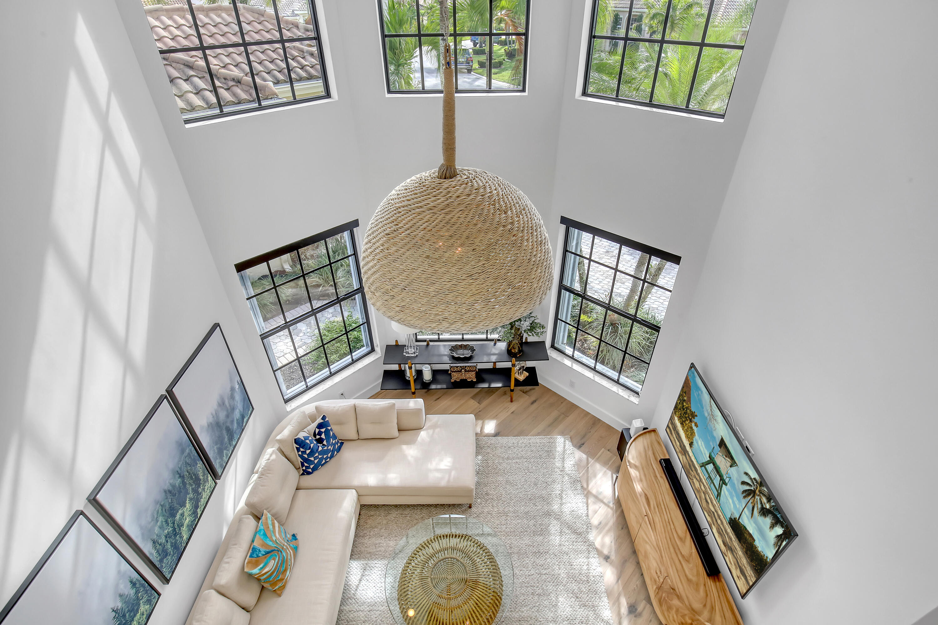 EAGLES LANDING OF P B POL - Residential