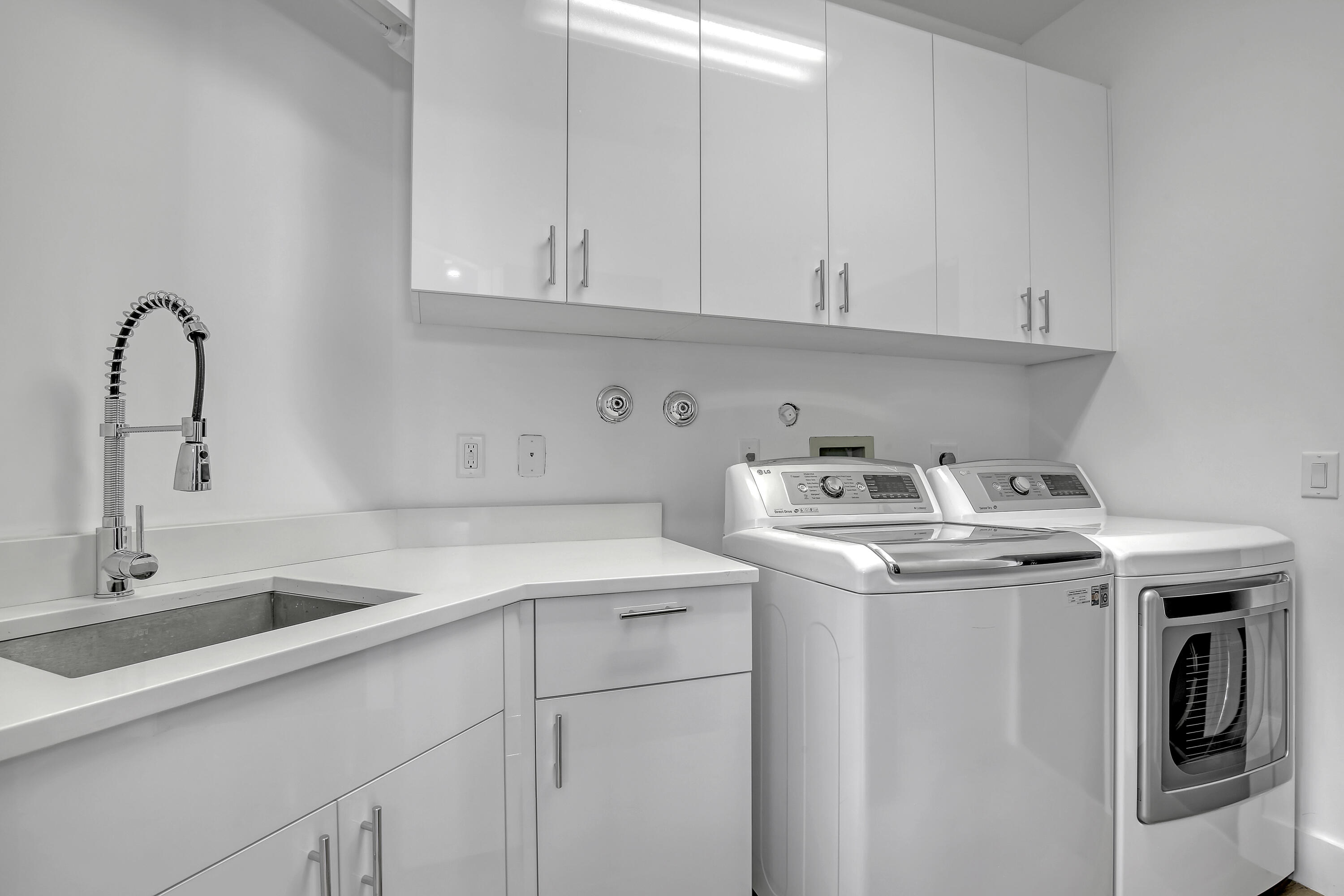 EAGLES LANDING OF P B POL - Residential