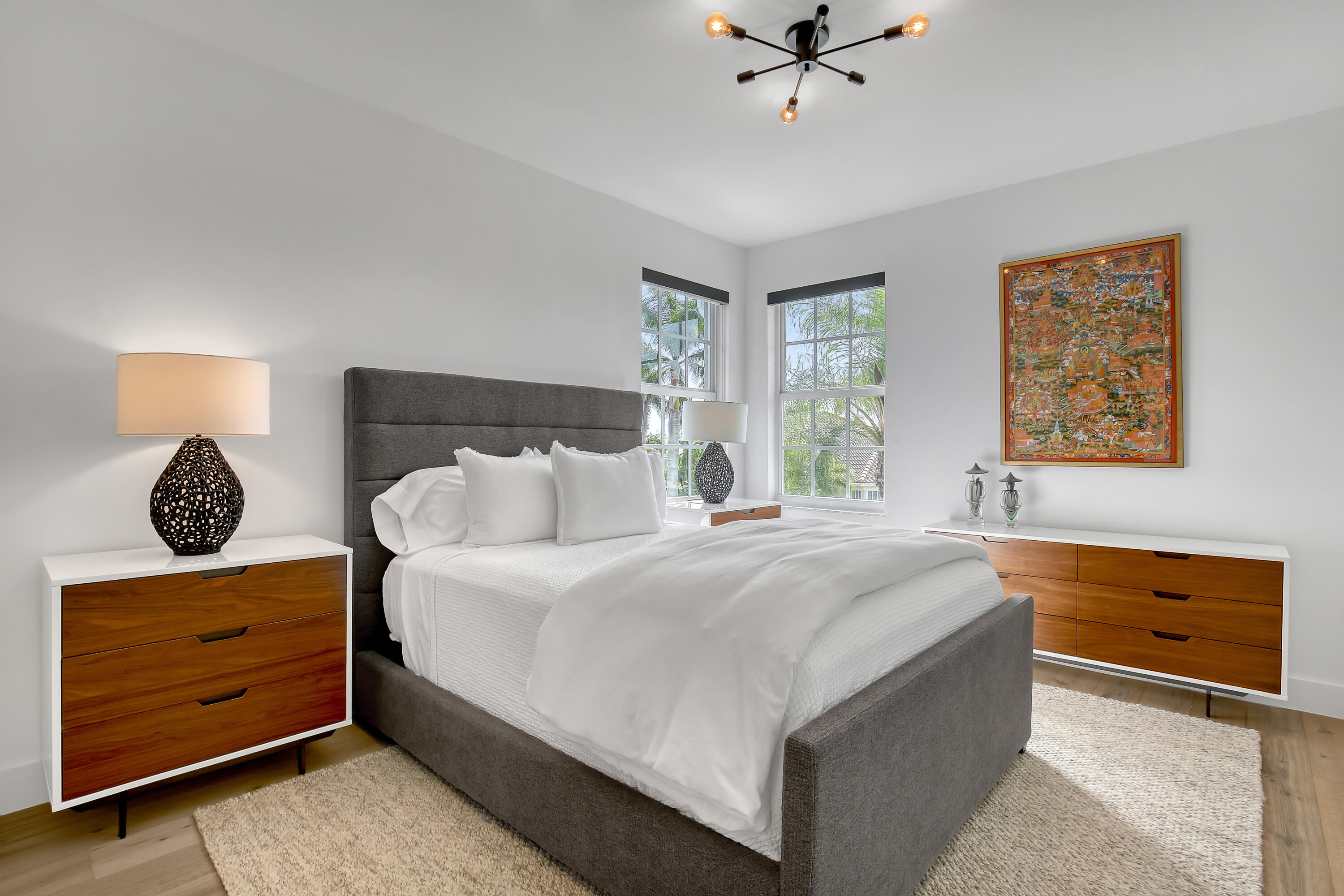 EAGLES LANDING OF P B POL - Residential