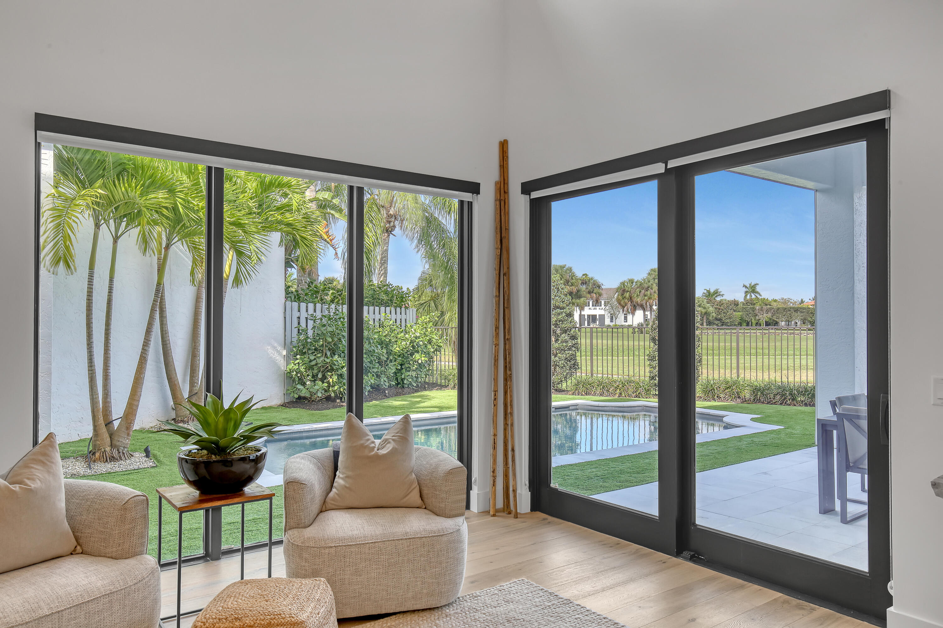 EAGLES LANDING OF P B POL - Residential