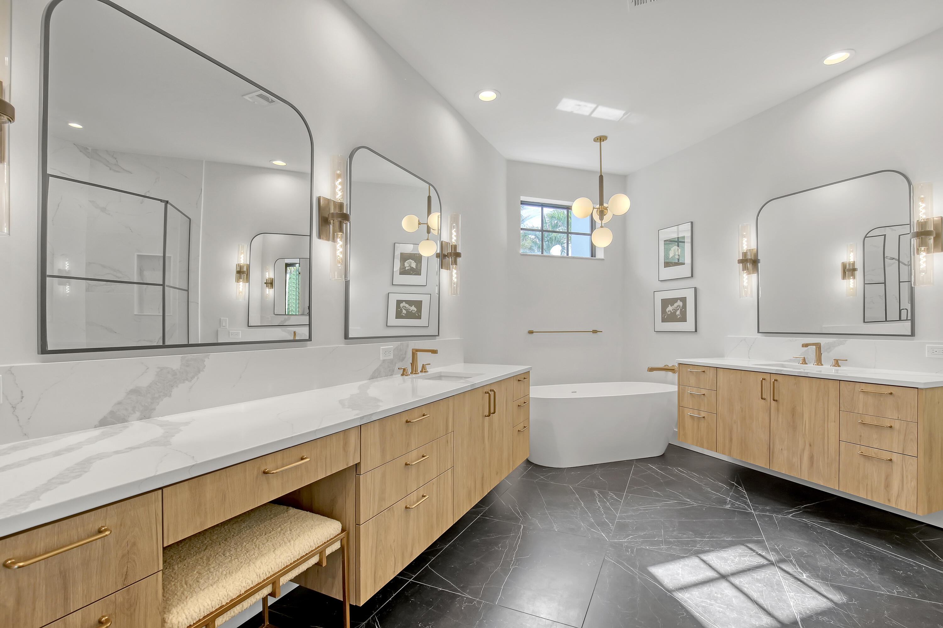 EAGLES LANDING OF P B POL - Residential