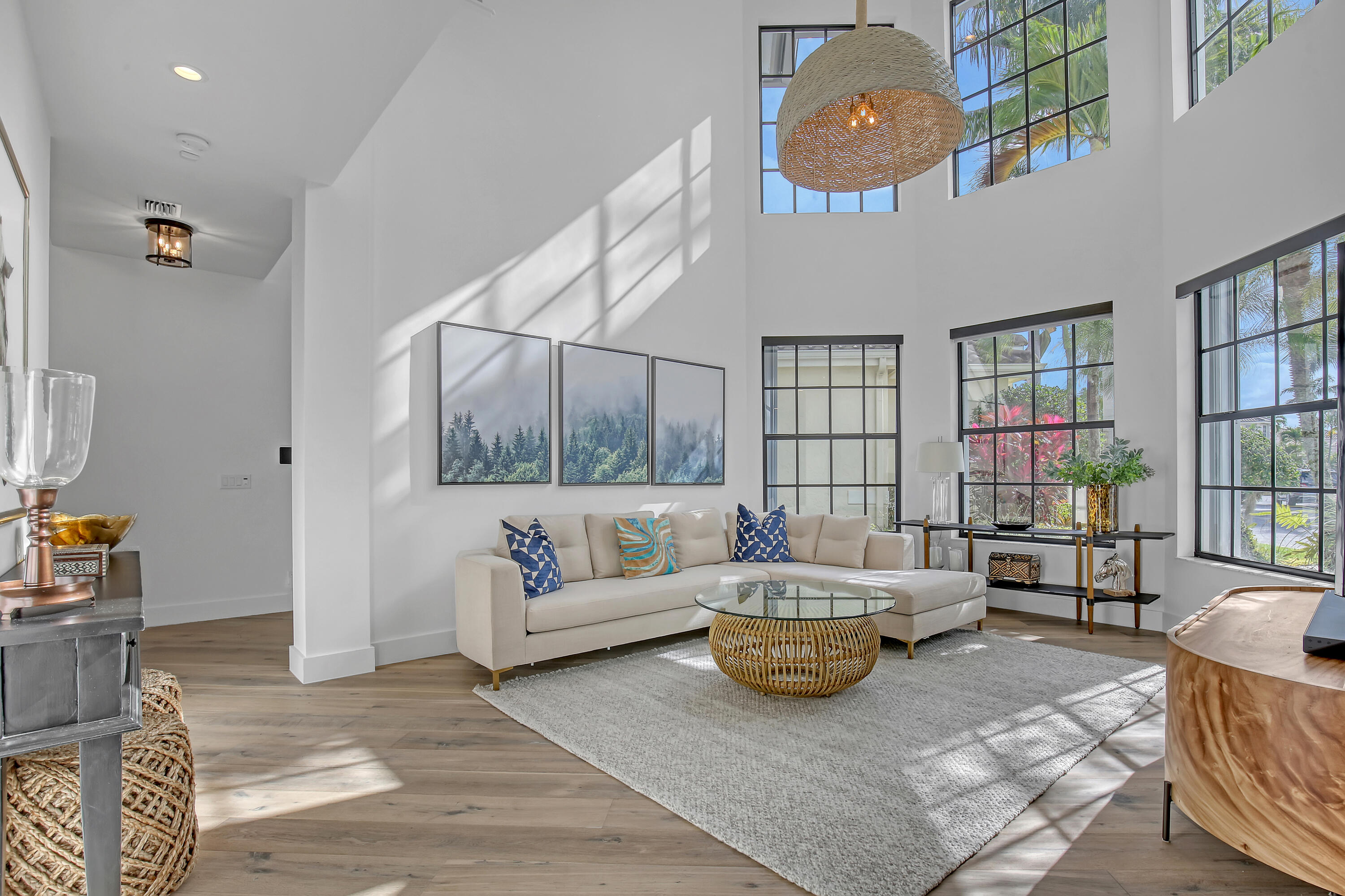 EAGLES LANDING OF P B POL - Residential