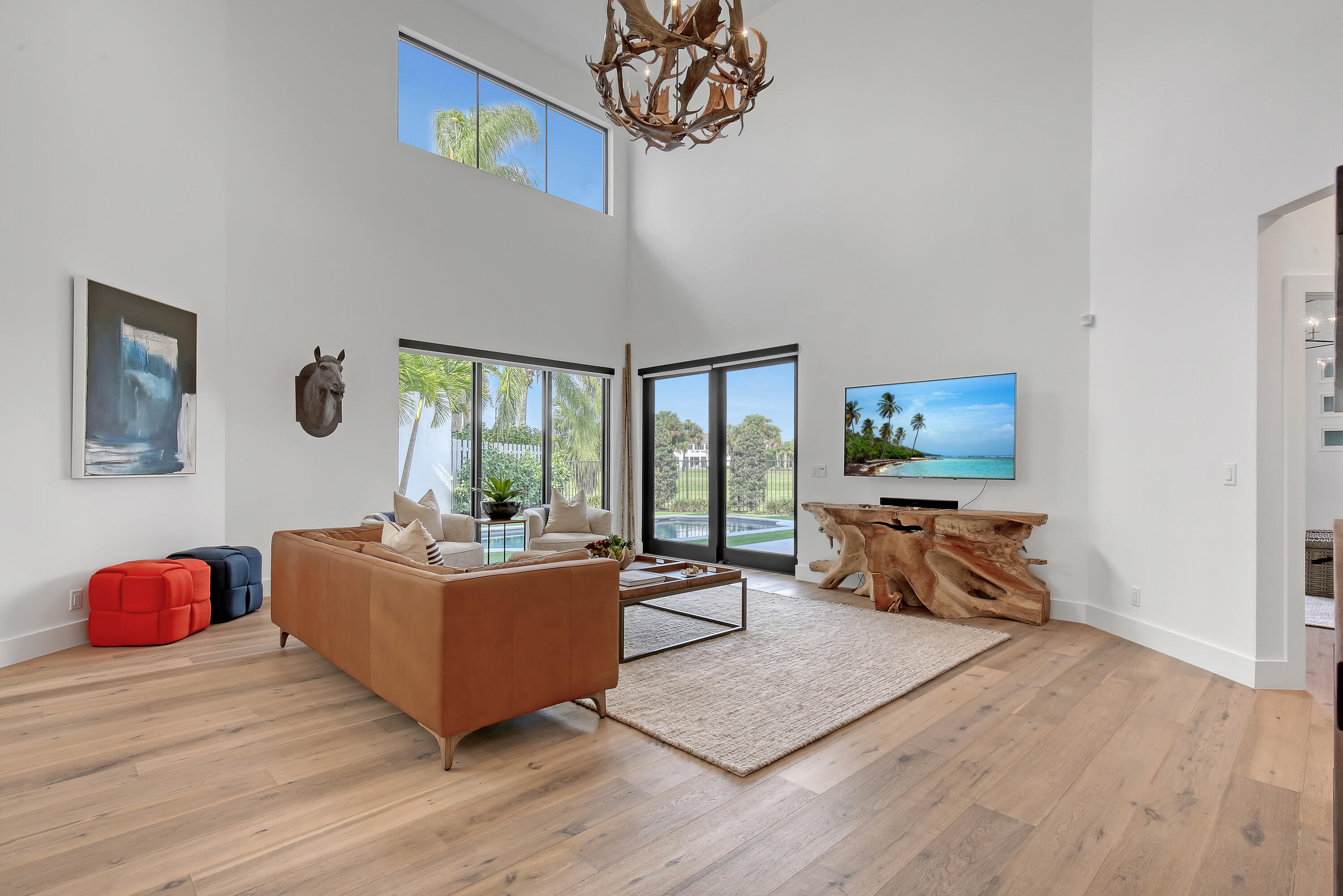 EAGLES LANDING OF P B POL - Residential