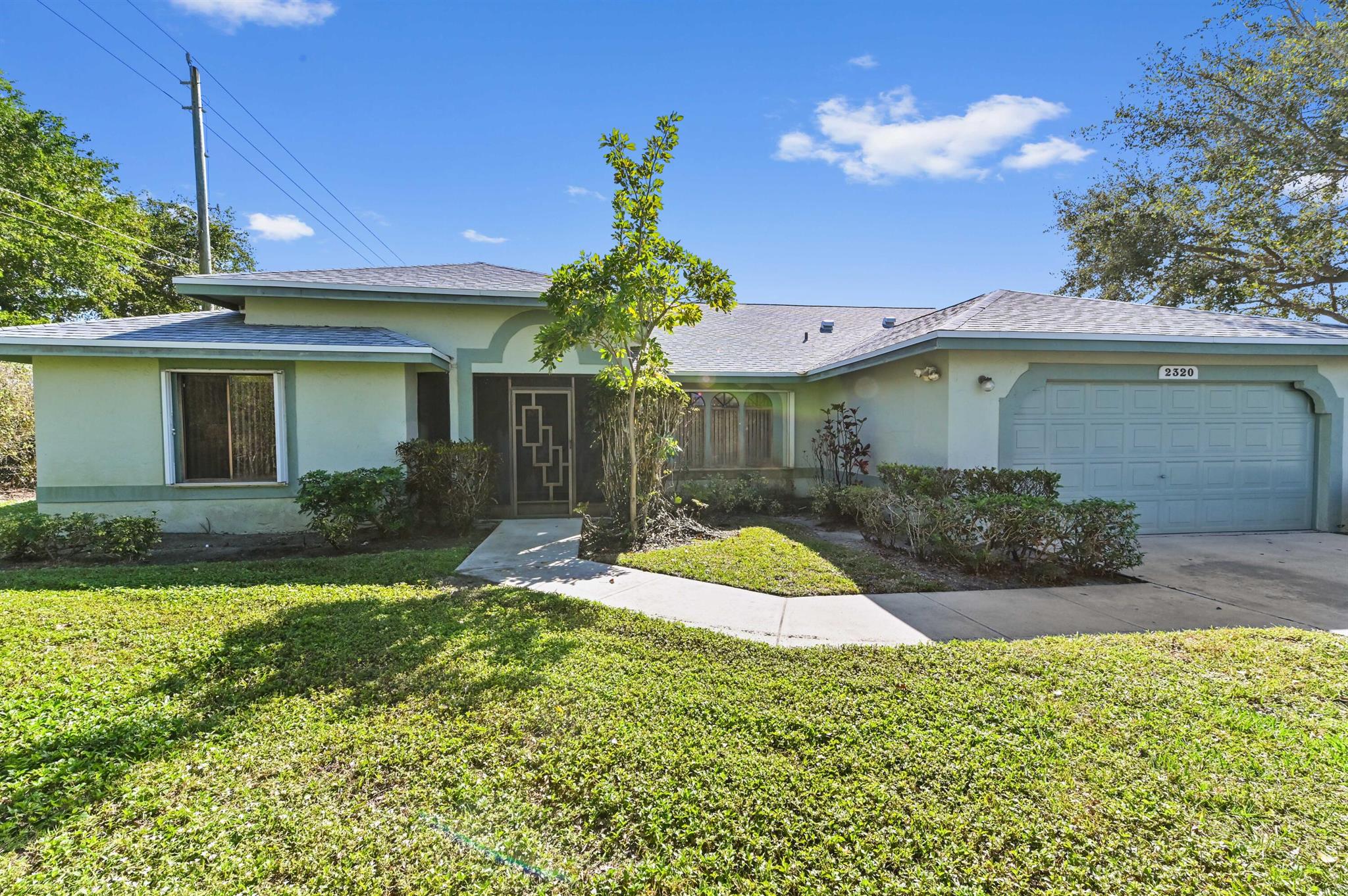2320 Riviera Drive