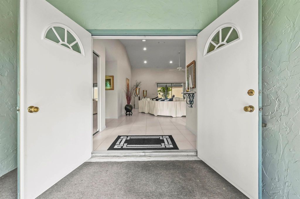 Photo of 2320 Riviera Drive, Delray Beach, FL 33445 (MLS # R11060599)