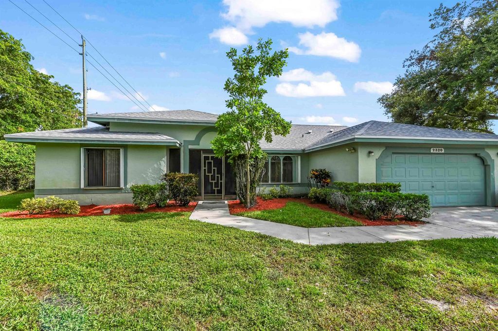 Photo of 2320 Riviera Drive, Delray Beach, FL 33445 (MLS # R11060599)