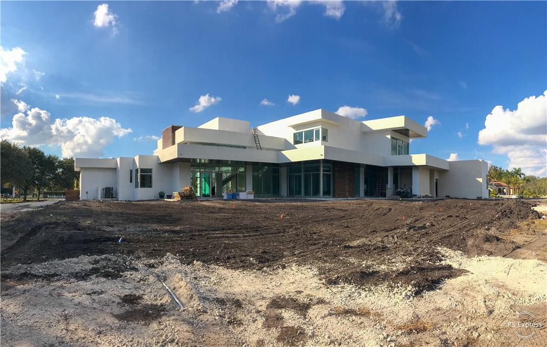 SUNSHINE RANCHES - Residential