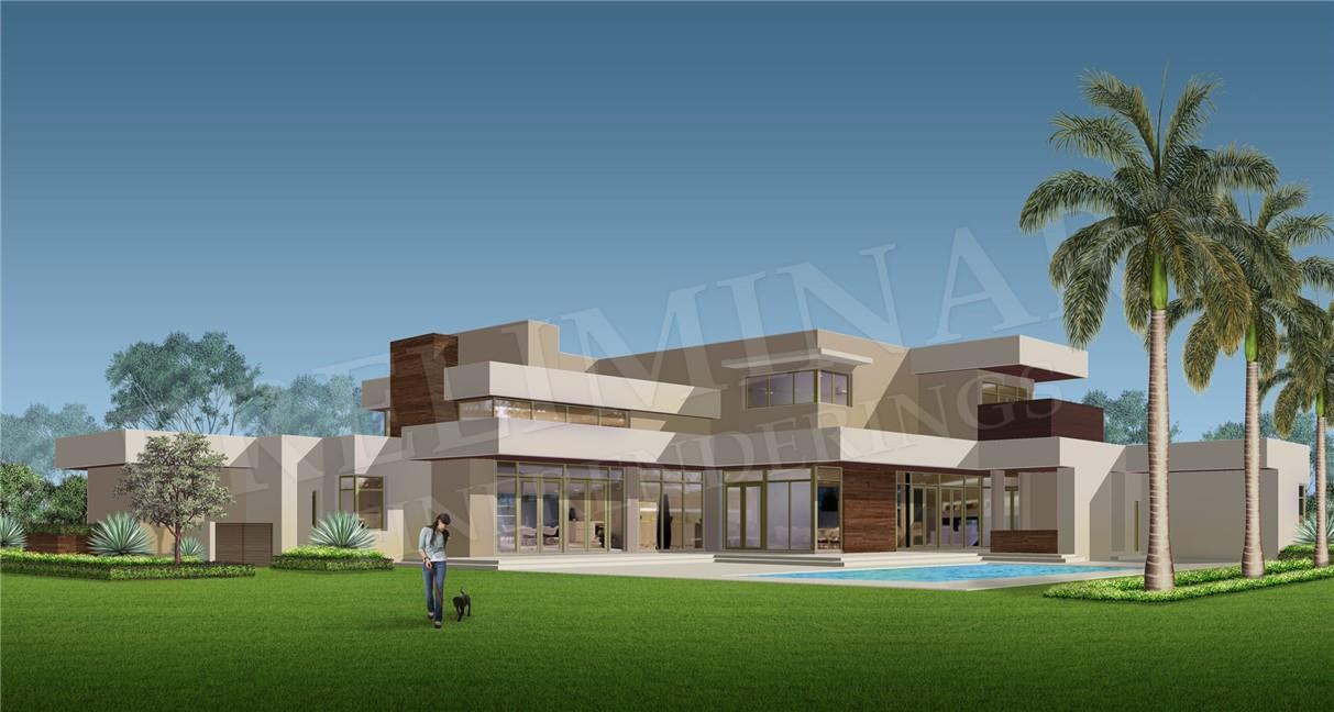 SUNSHINE RANCHES - Residential