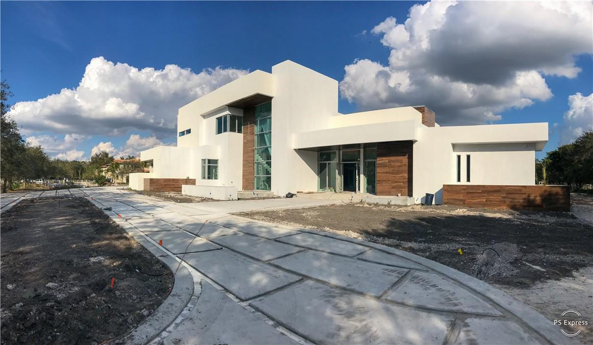 SUNSHINE RANCHES - Residential