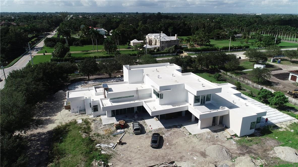 SUNSHINE RANCHES - Residential