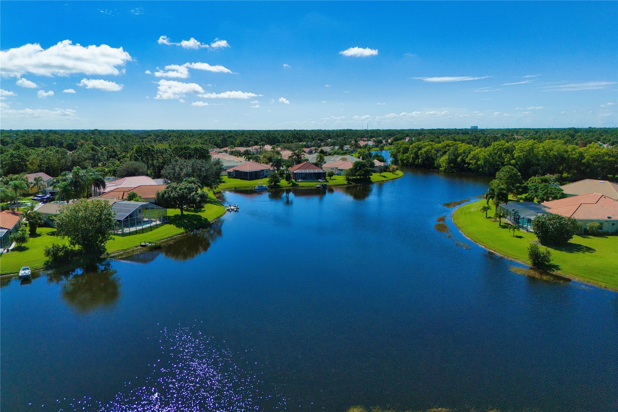 LAKE CHARLES PHASE 3F - Residential