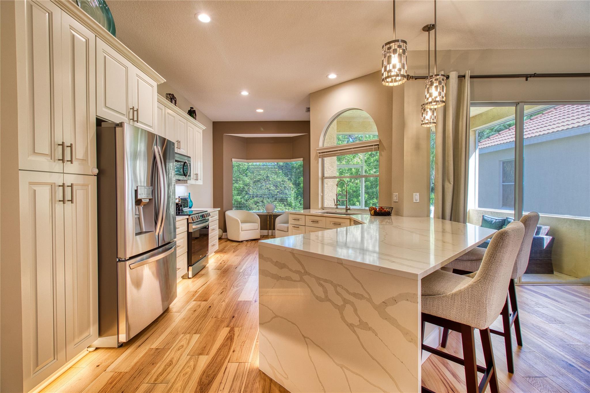 LAKE CHARLES PHASE 3F - Residential