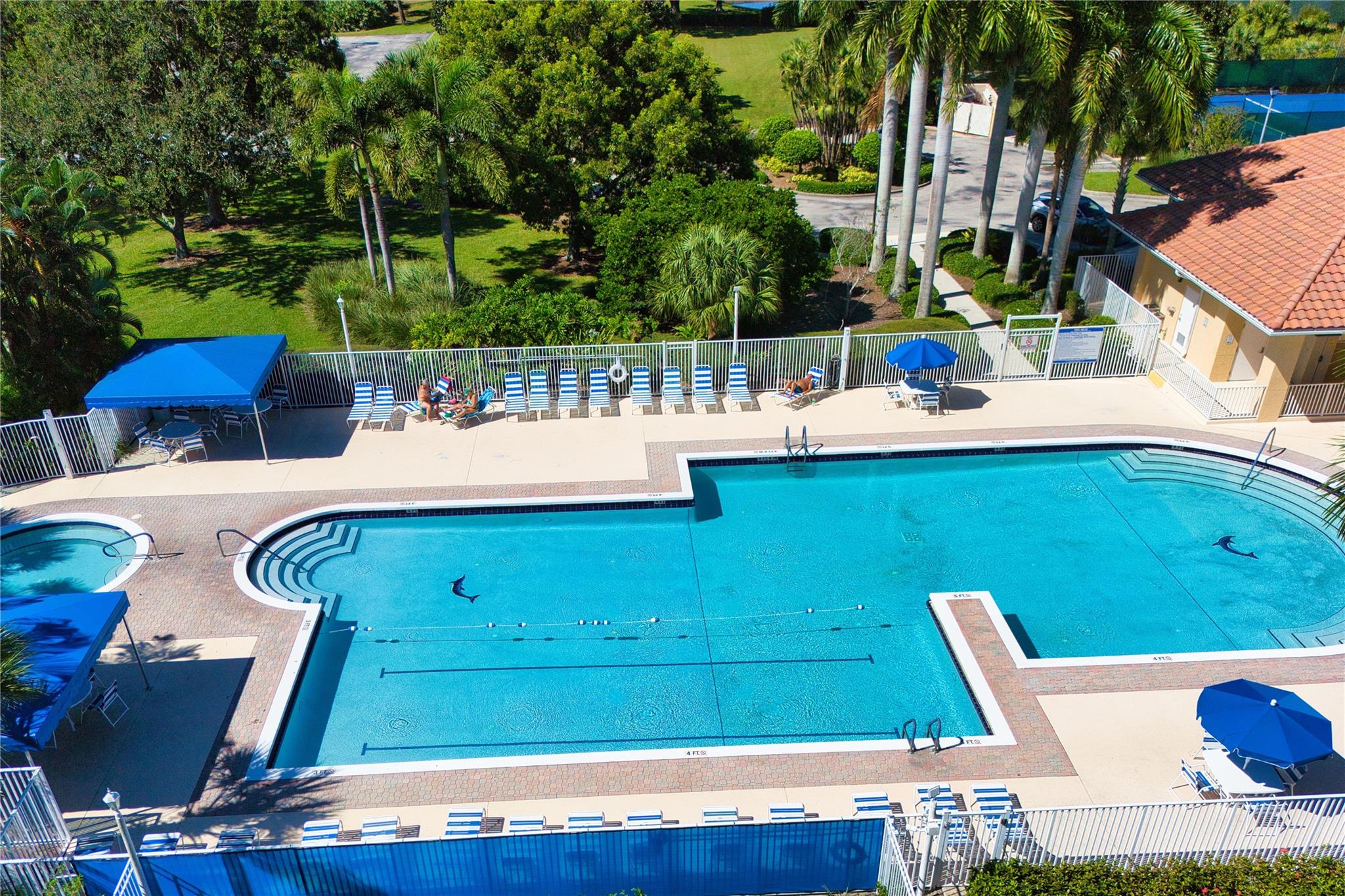 LAKE CHARLES PHASE 3F - Residential