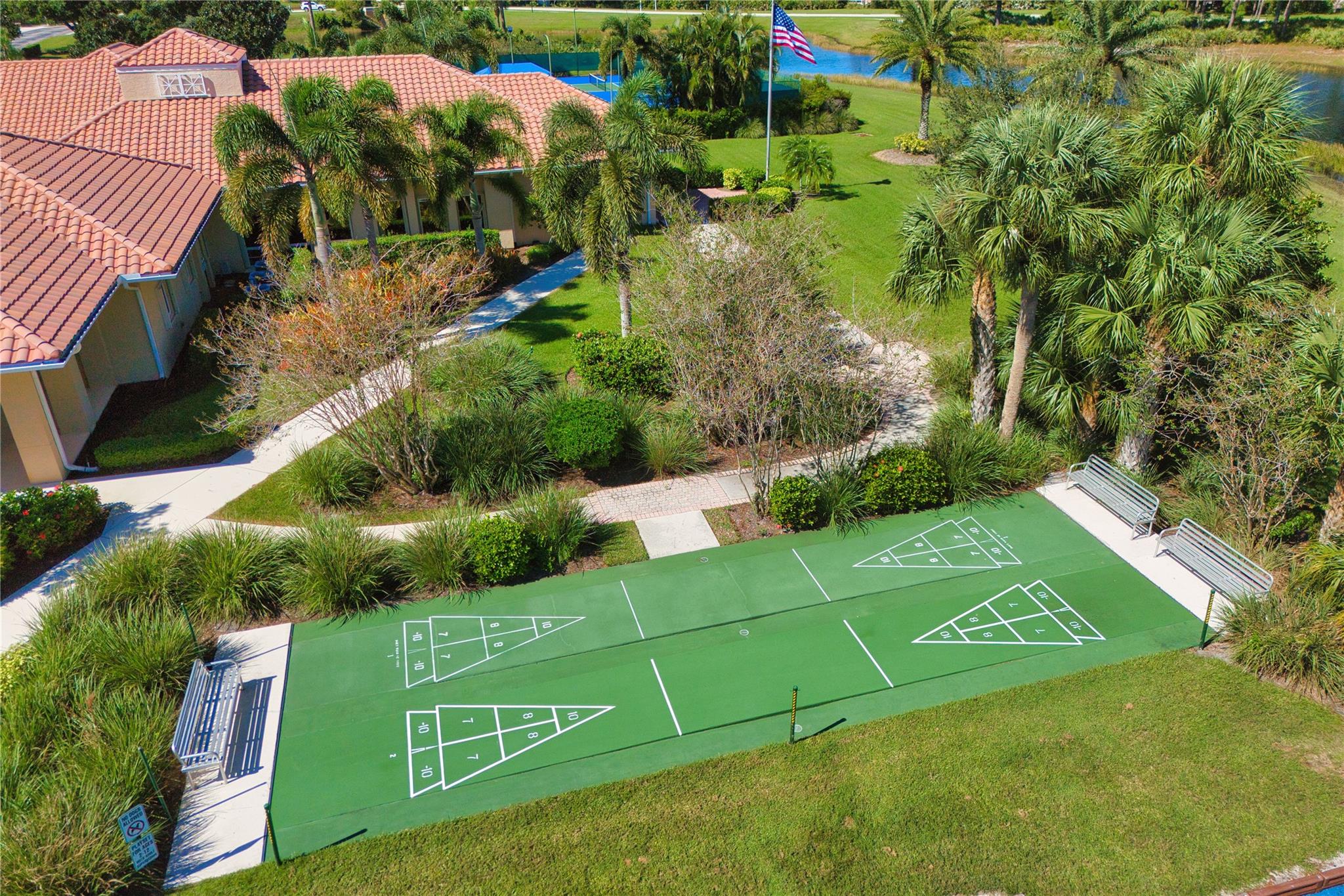 LAKE CHARLES PHASE 3F - Residential