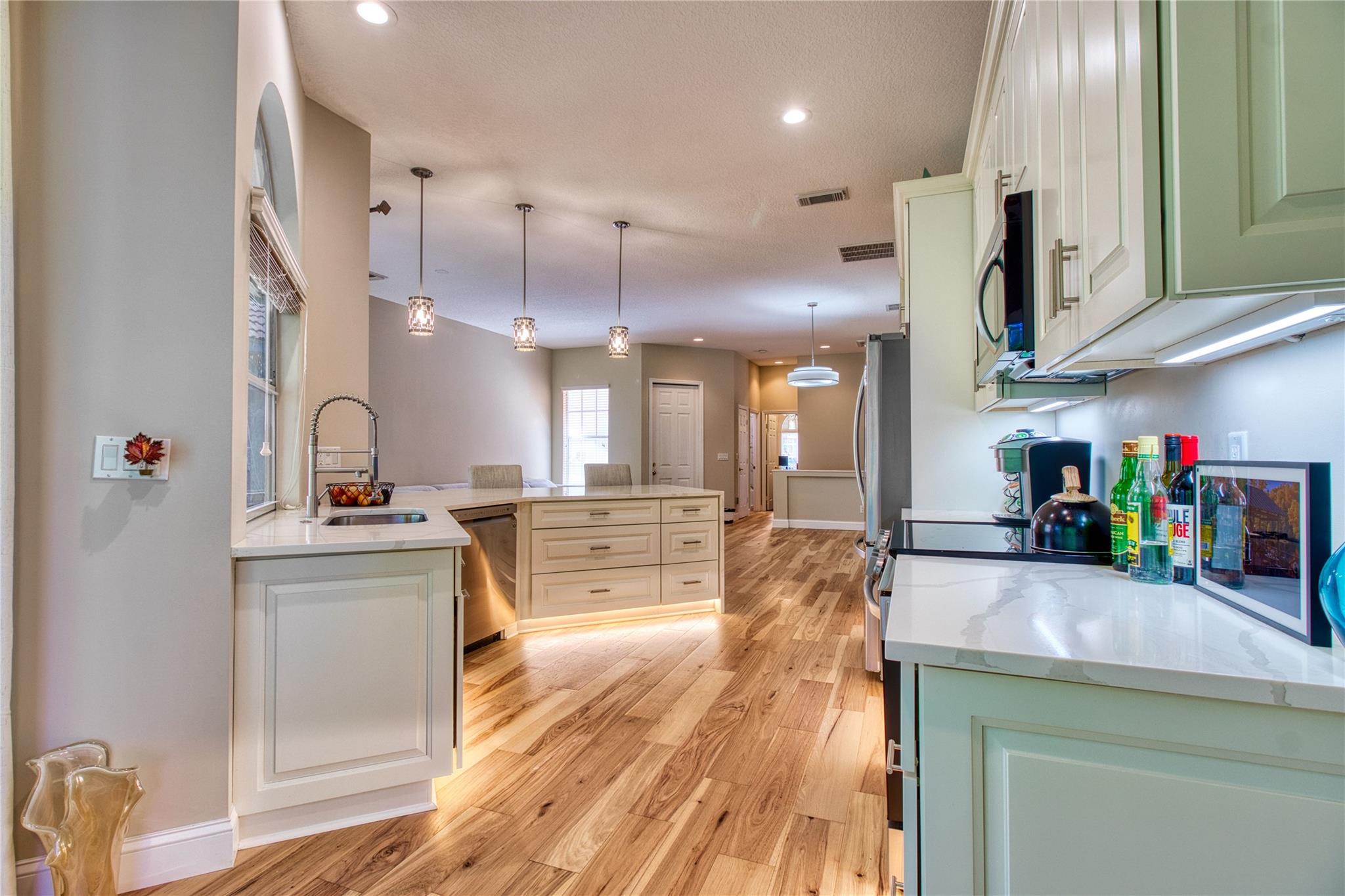 LAKE CHARLES PHASE 3F - Residential