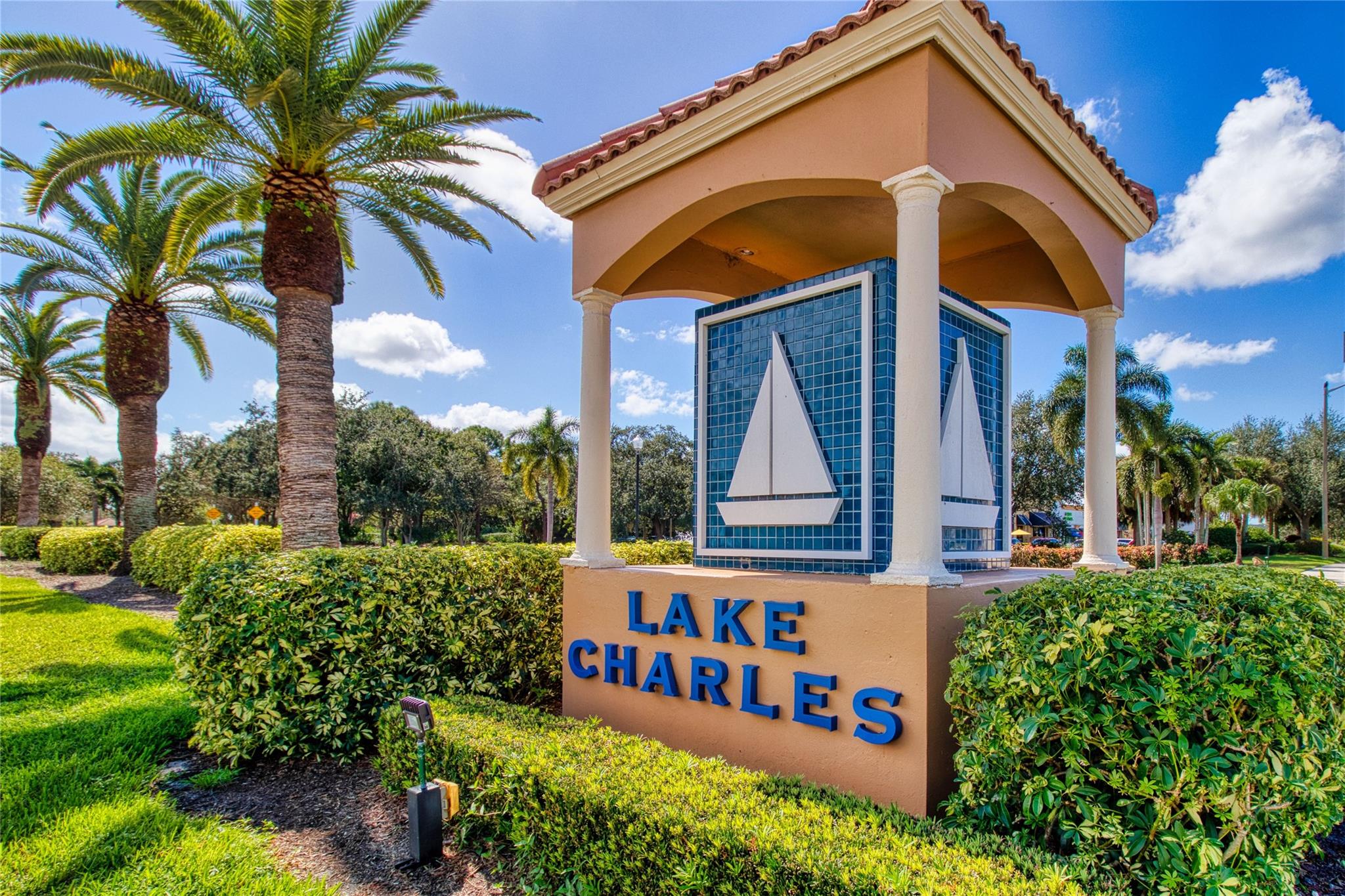 LAKE CHARLES PHASE 3F - Residential