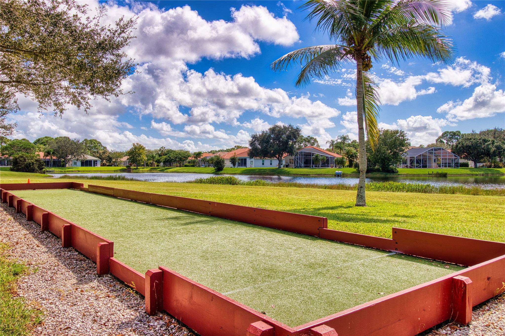 LAKE CHARLES PHASE 3F - Residential