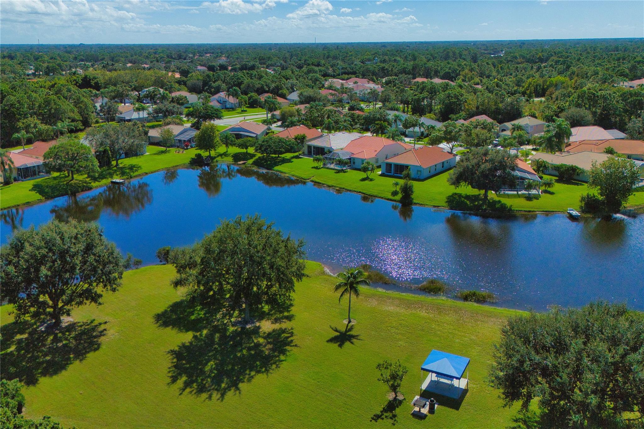 LAKE CHARLES PHASE 3F - Residential