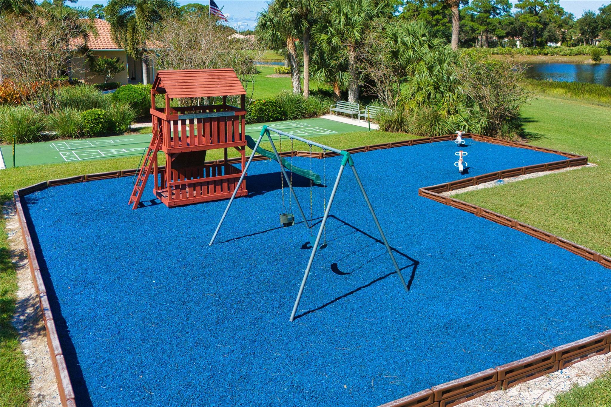 LAKE CHARLES PHASE 3F - Residential