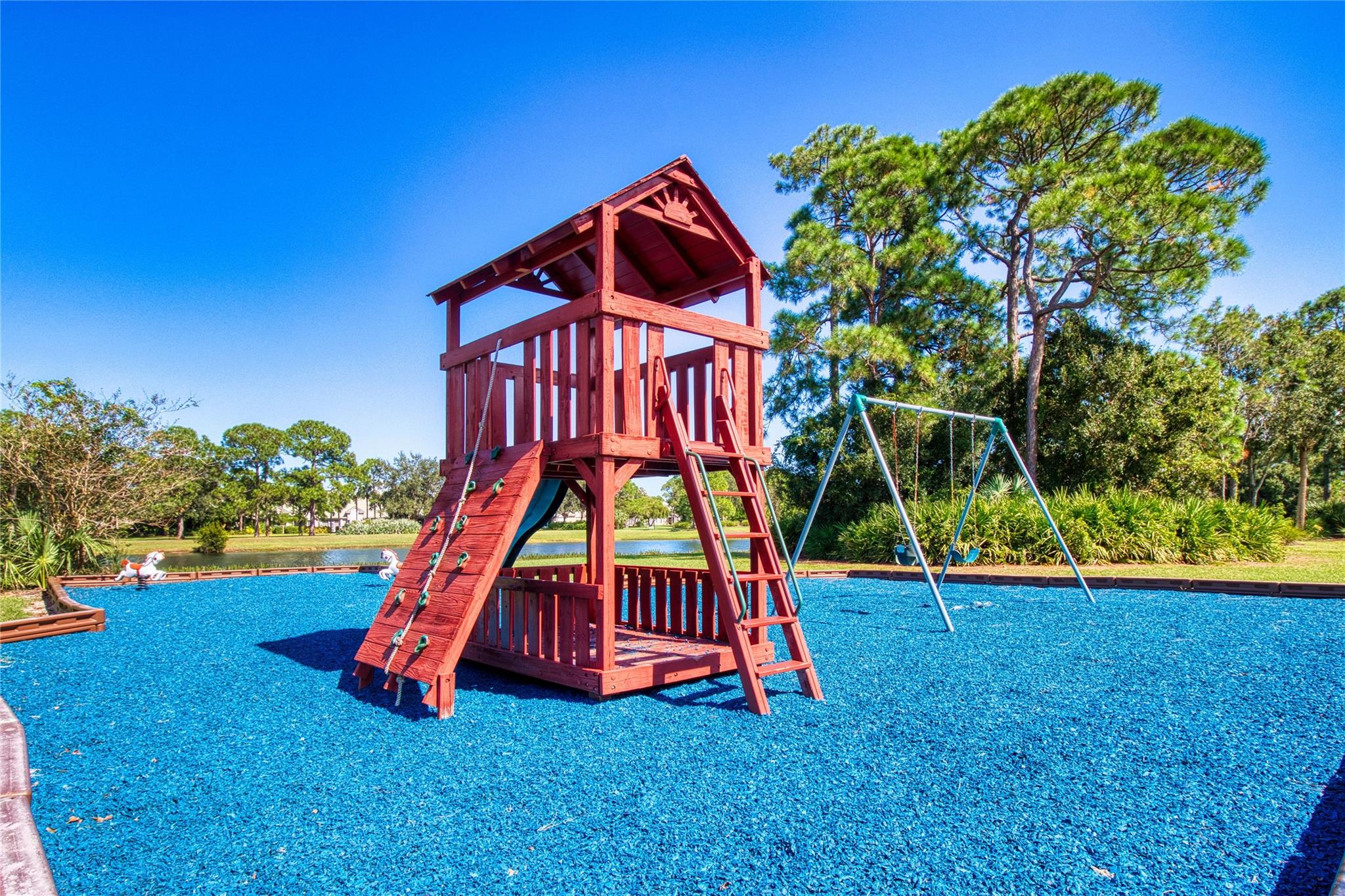 LAKE CHARLES PHASE 3F - Residential