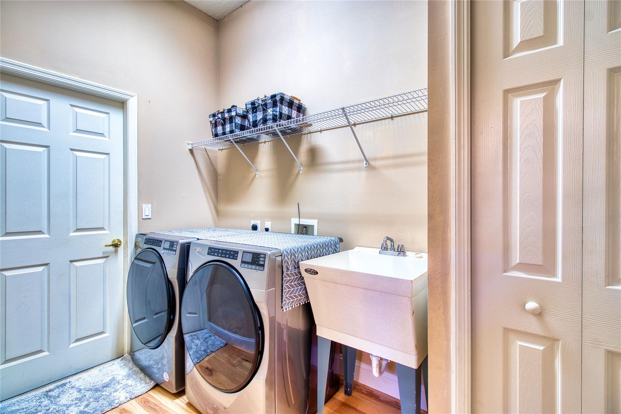 LAKE CHARLES PHASE 3F - Residential