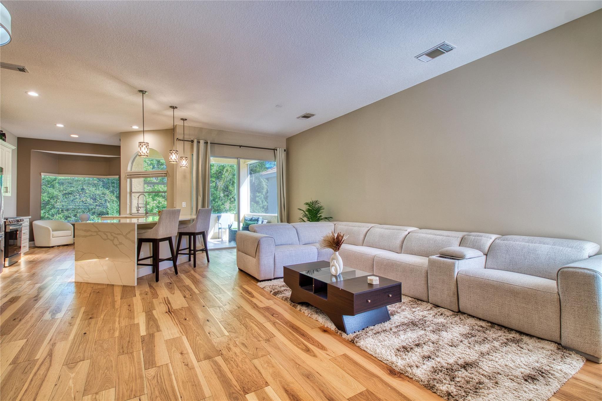 LAKE CHARLES PHASE 3F - Residential