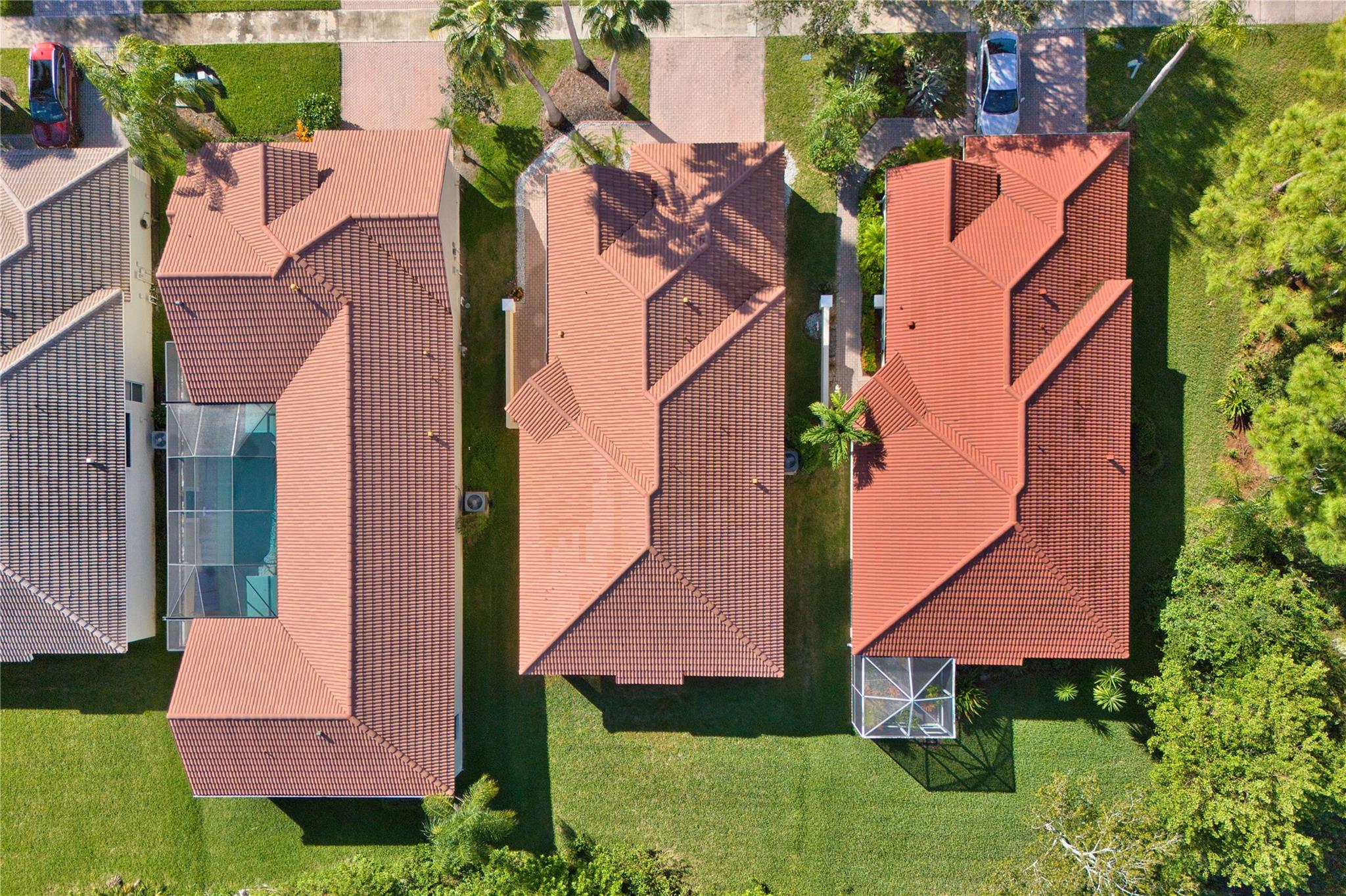 LAKE CHARLES PHASE 3F - Residential