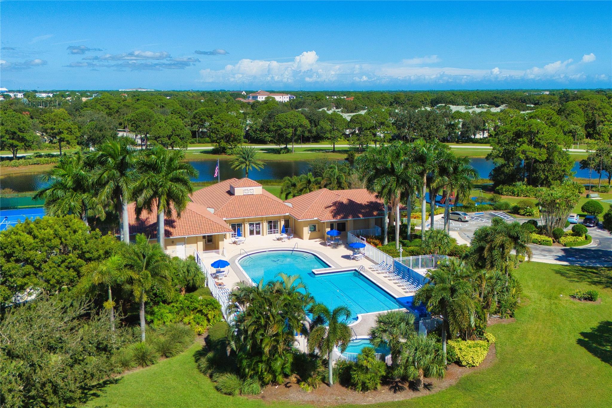 LAKE CHARLES PHASE 3F - Residential