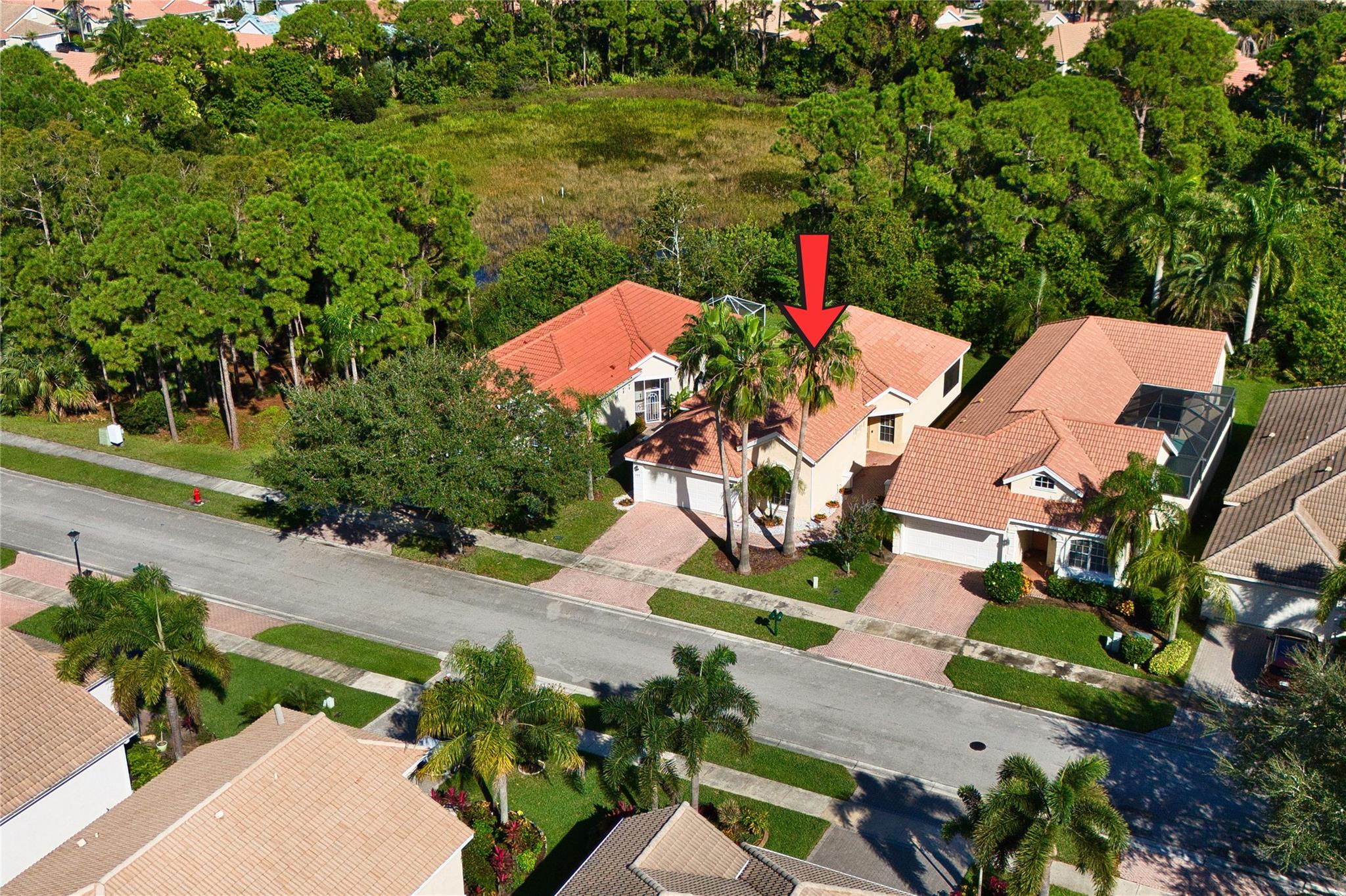 LAKE CHARLES PHASE 3F - Residential