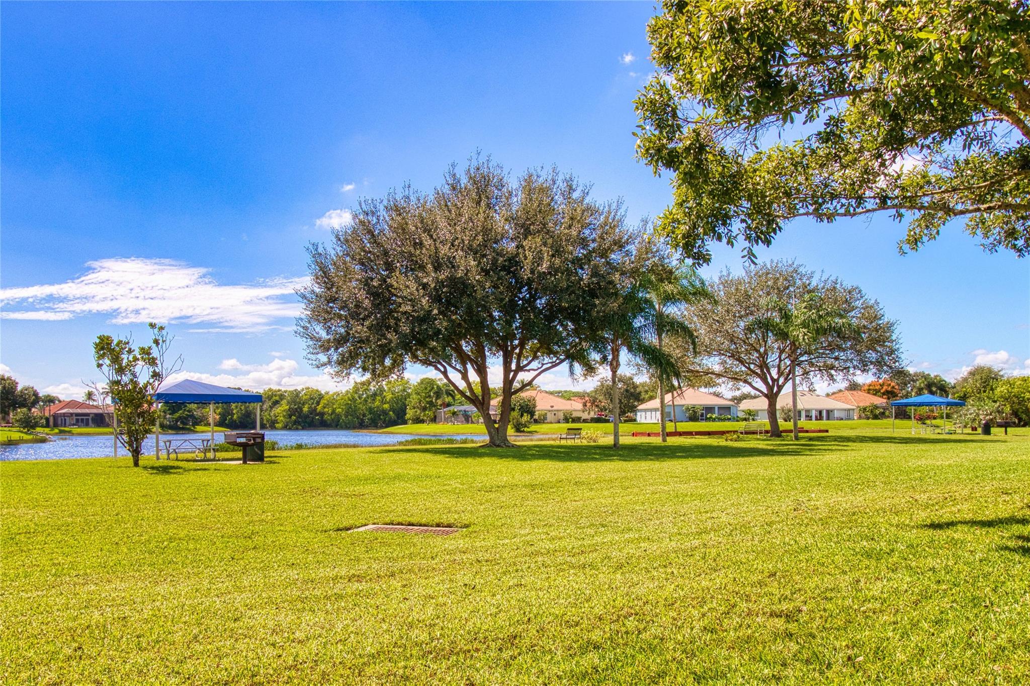 LAKE CHARLES PHASE 3F - Residential