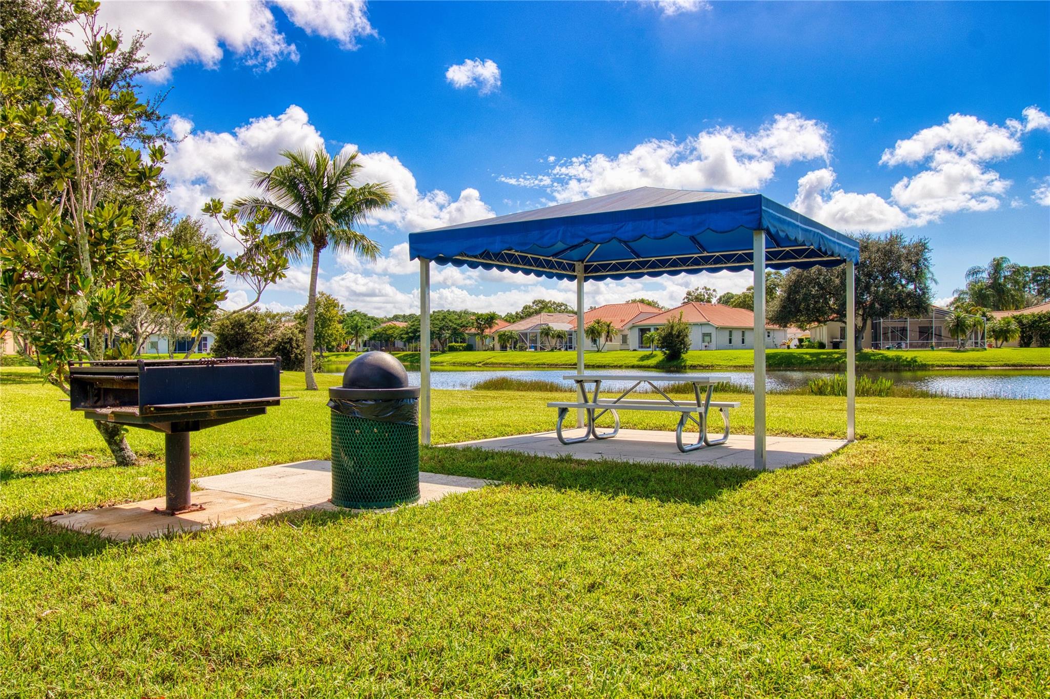 LAKE CHARLES PHASE 3F - Residential