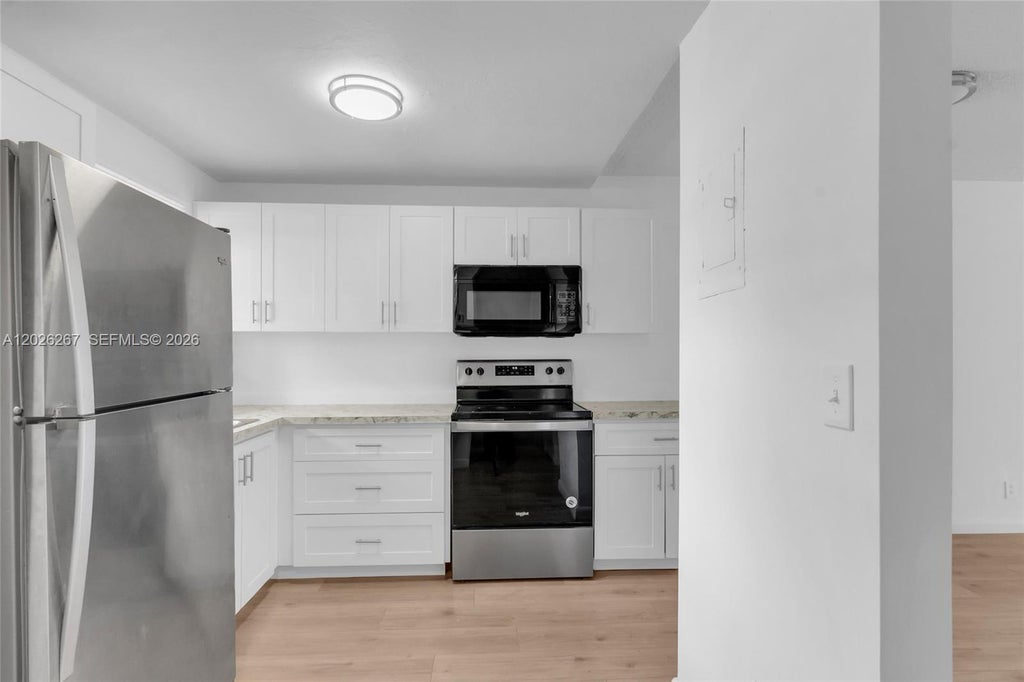Photo of 9601 Sunrise Lakes Boulevard #106, Sunrise, FL 33322 (MLS # A12026267)