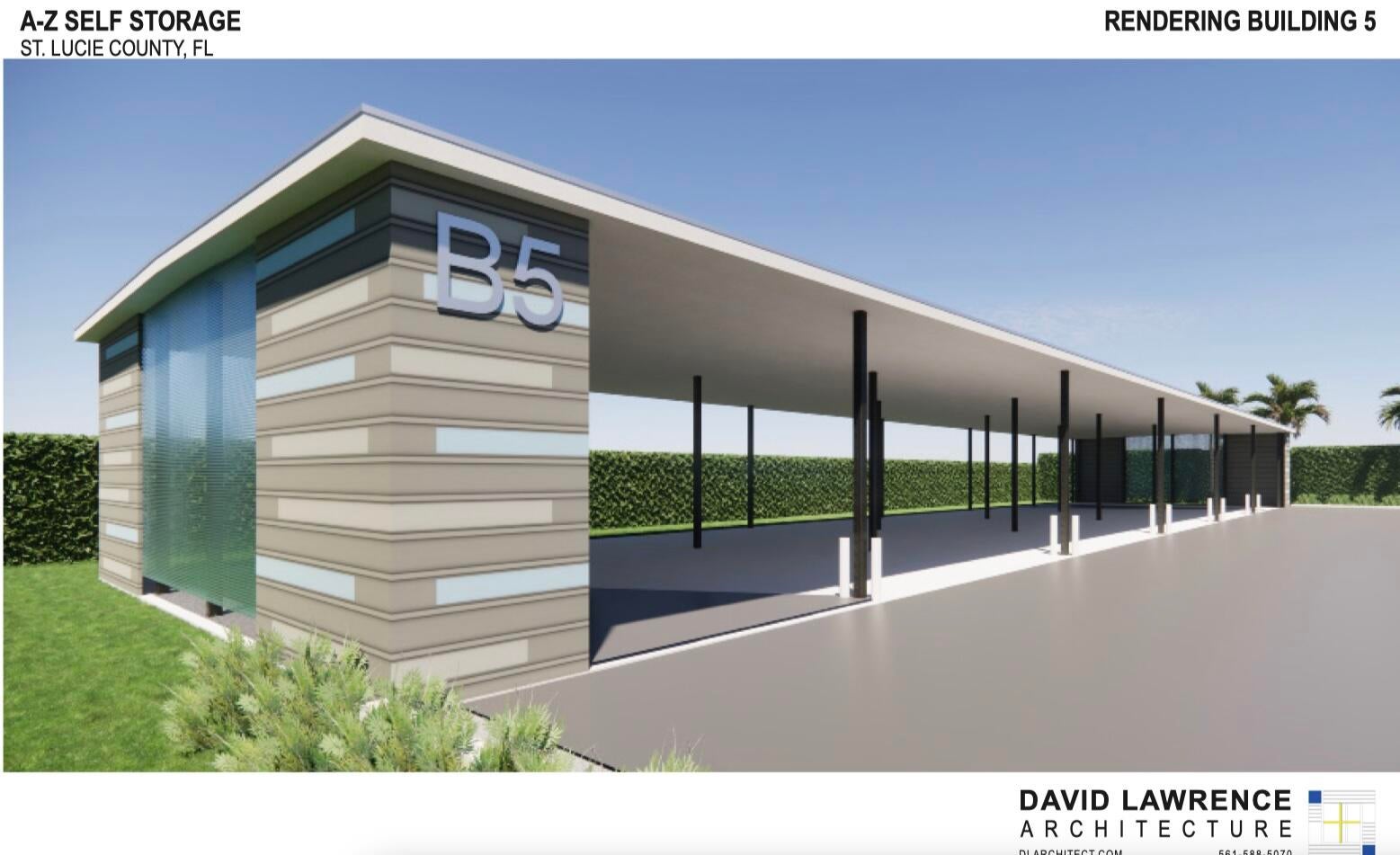 7 Business Park Drive