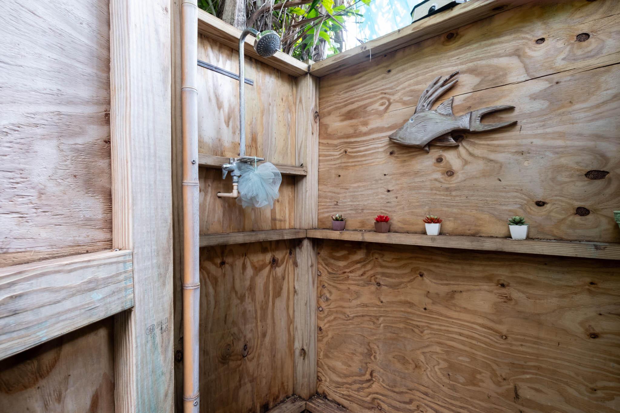 Matecumbe Beach (MM 82) - Residential