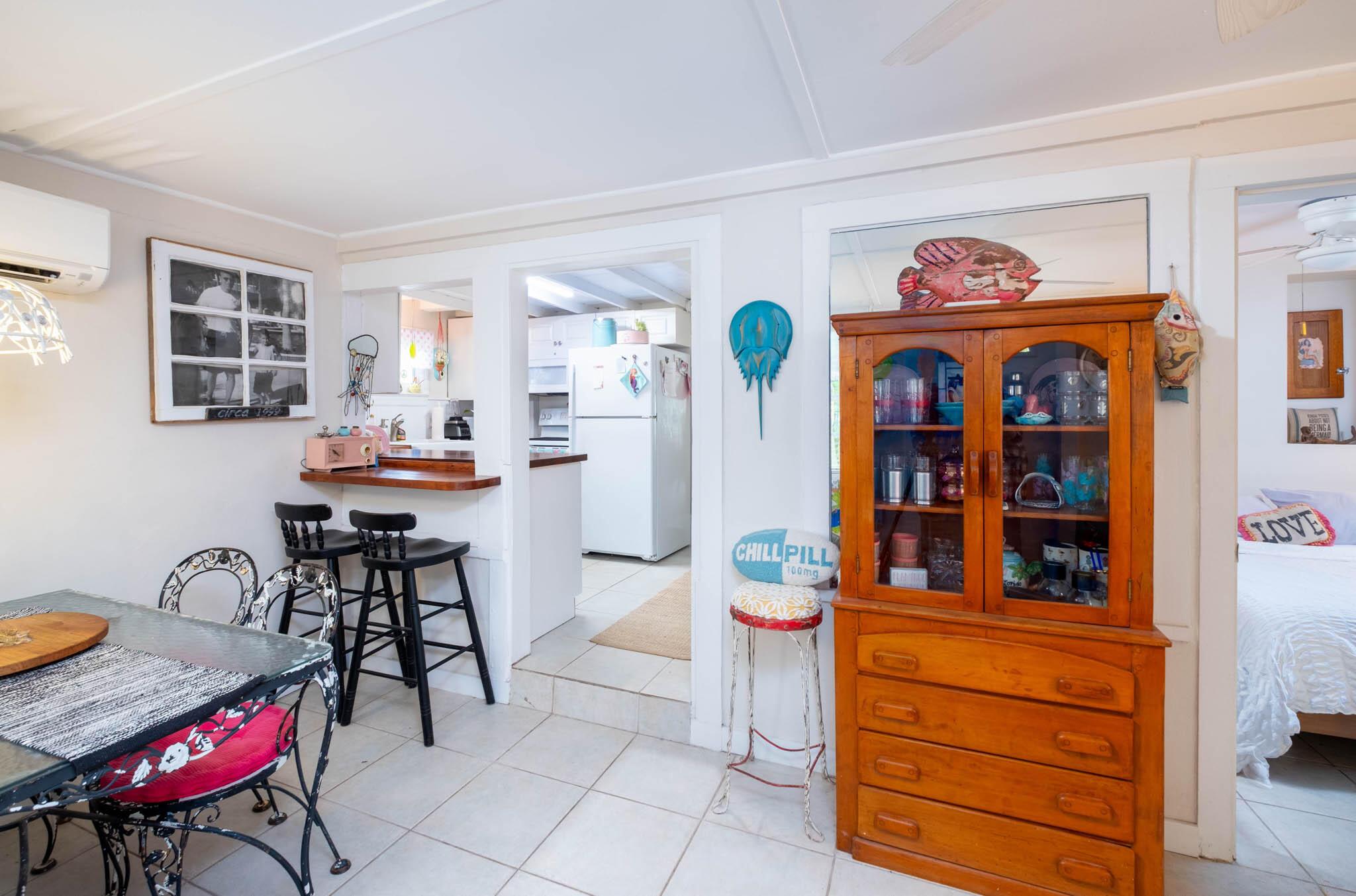 Matecumbe Beach (MM 82) - Residential