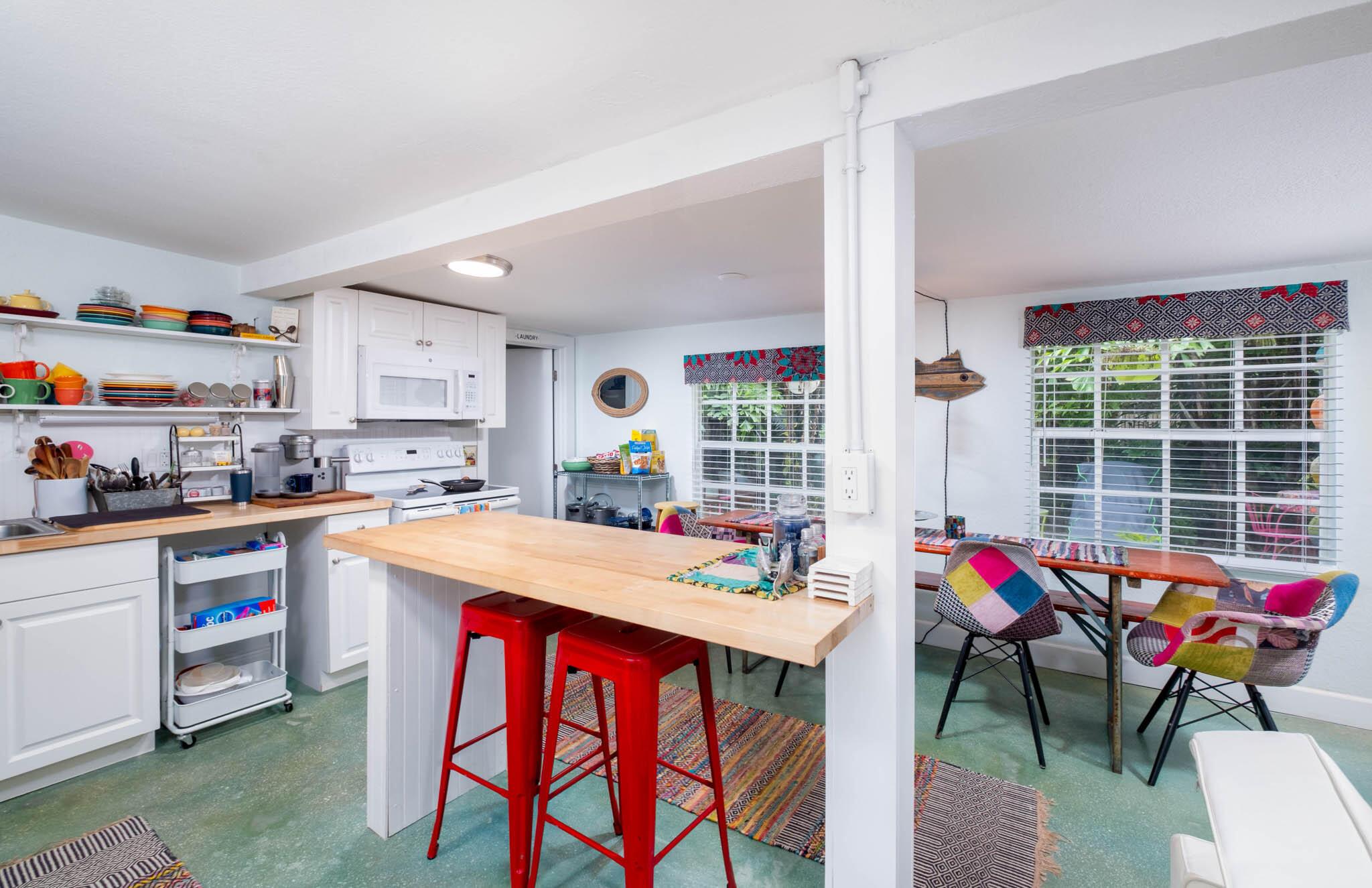 Matecumbe Beach (MM 82) - Residential