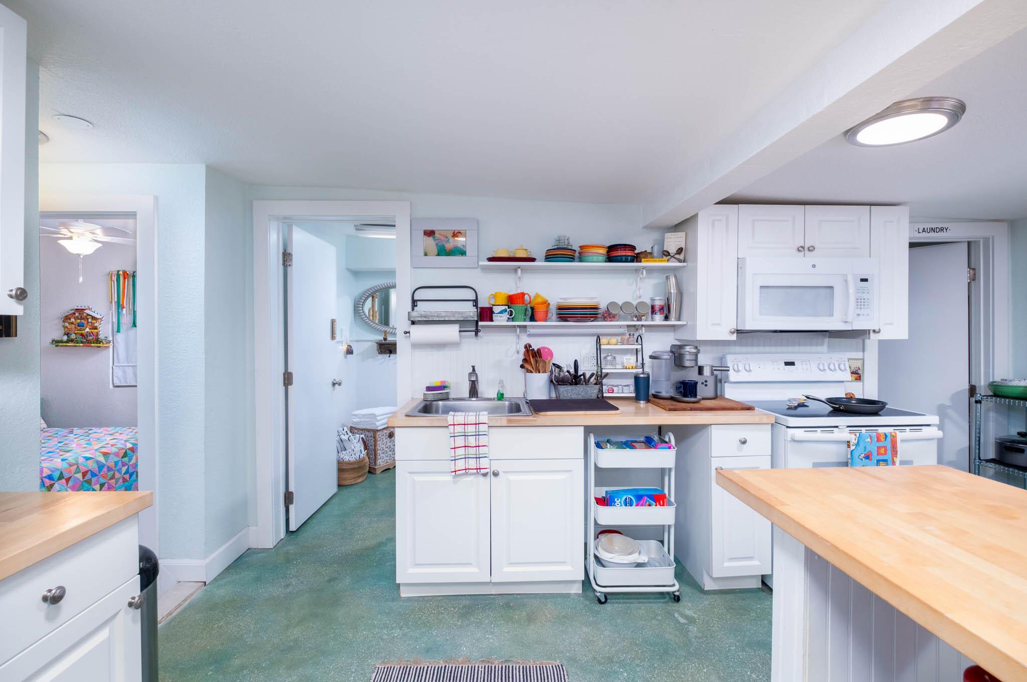 Matecumbe Beach (MM 82) - Residential