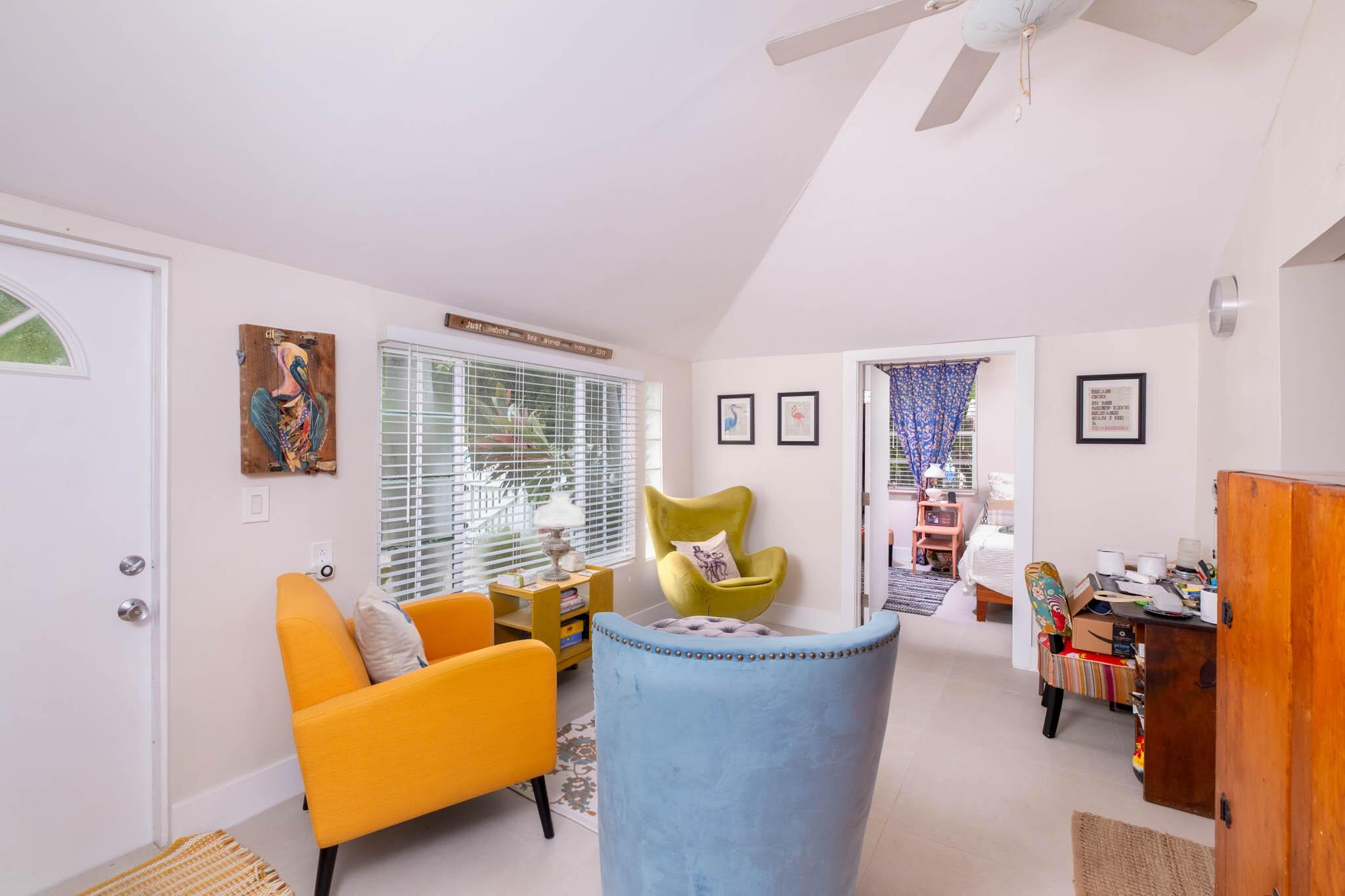 Matecumbe Beach (MM 82) - Residential