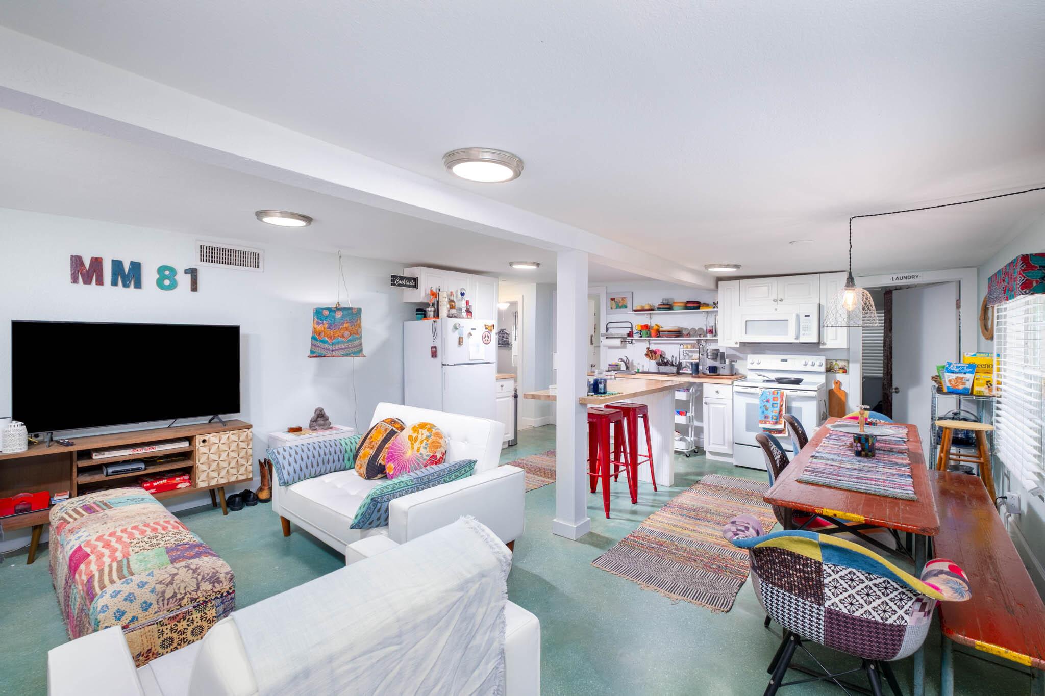 Matecumbe Beach (MM 82) - Residential