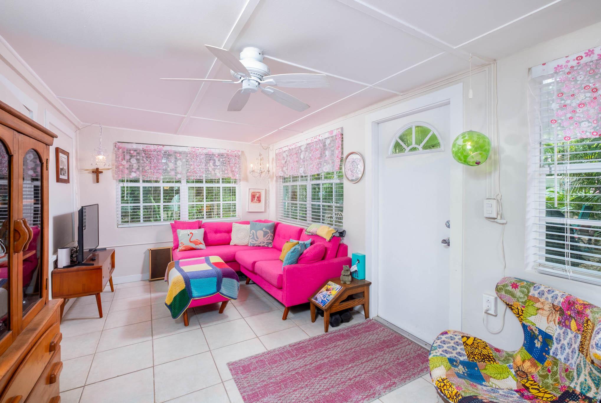 Matecumbe Beach (MM 82) - Residential