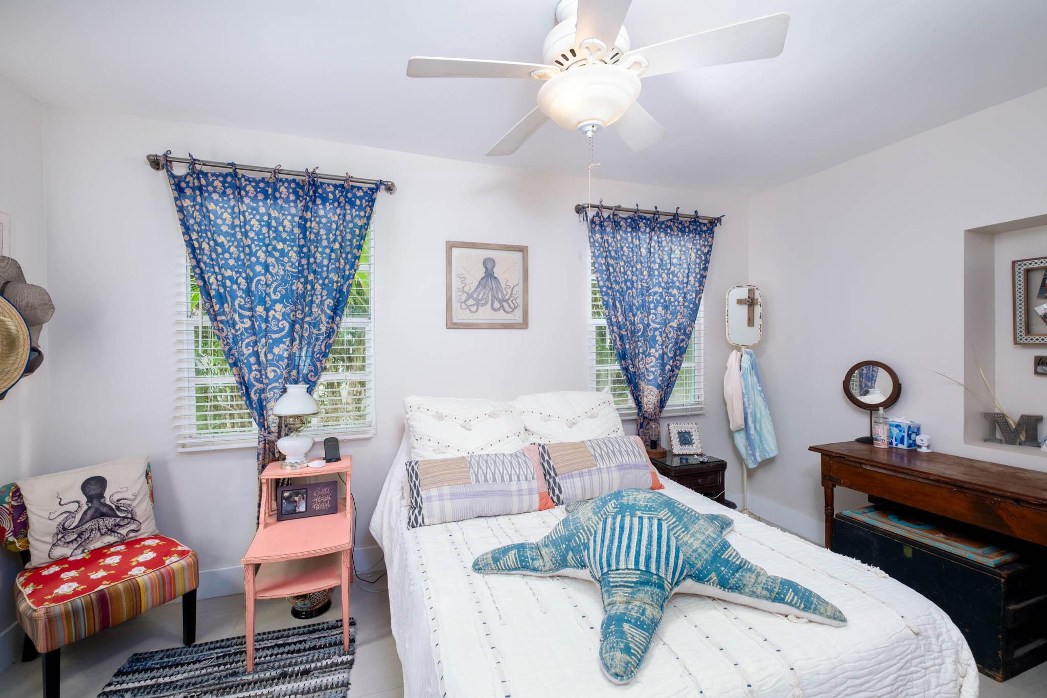 Matecumbe Beach (MM 82) - Residential