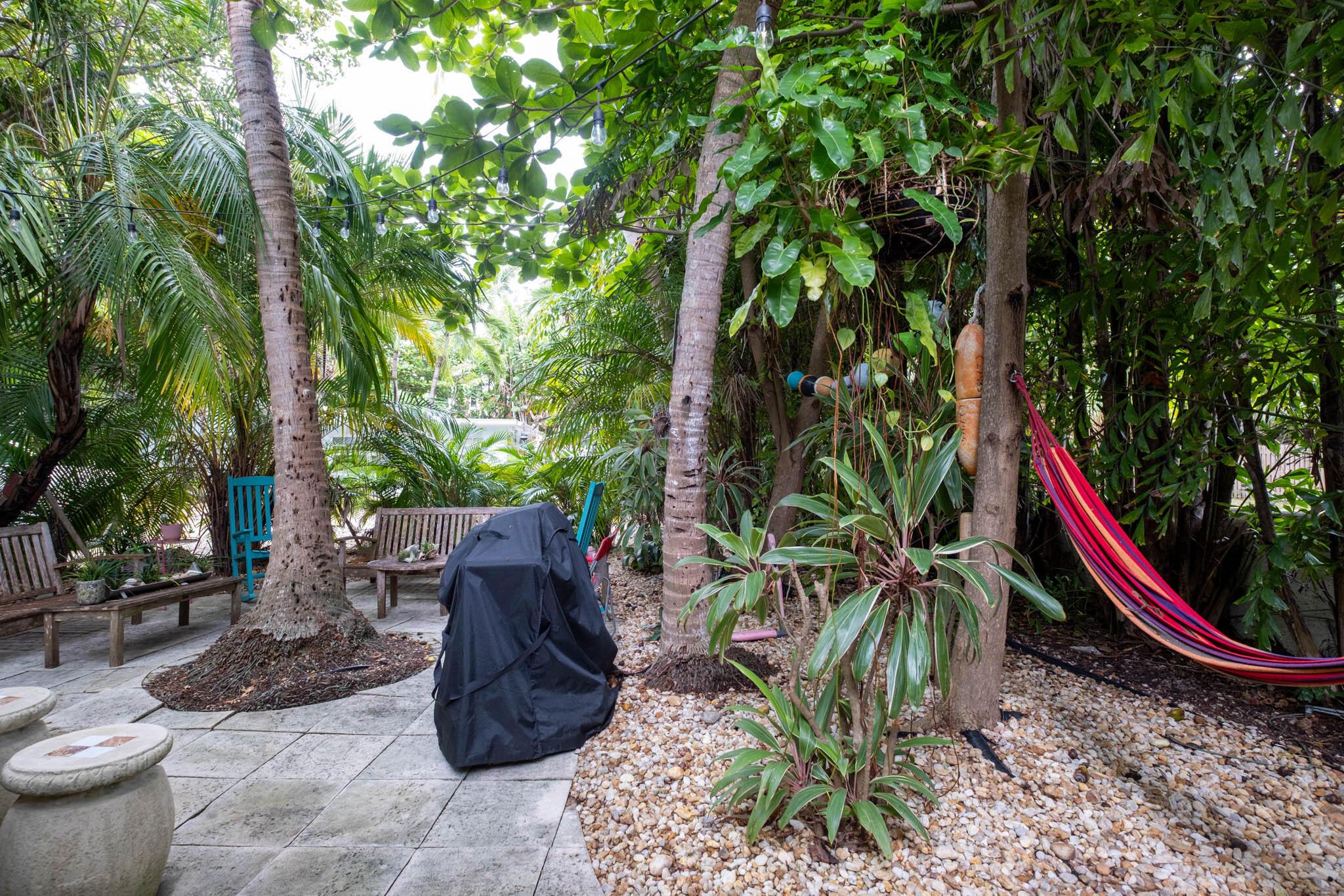 Matecumbe Beach (MM 82) - Residential