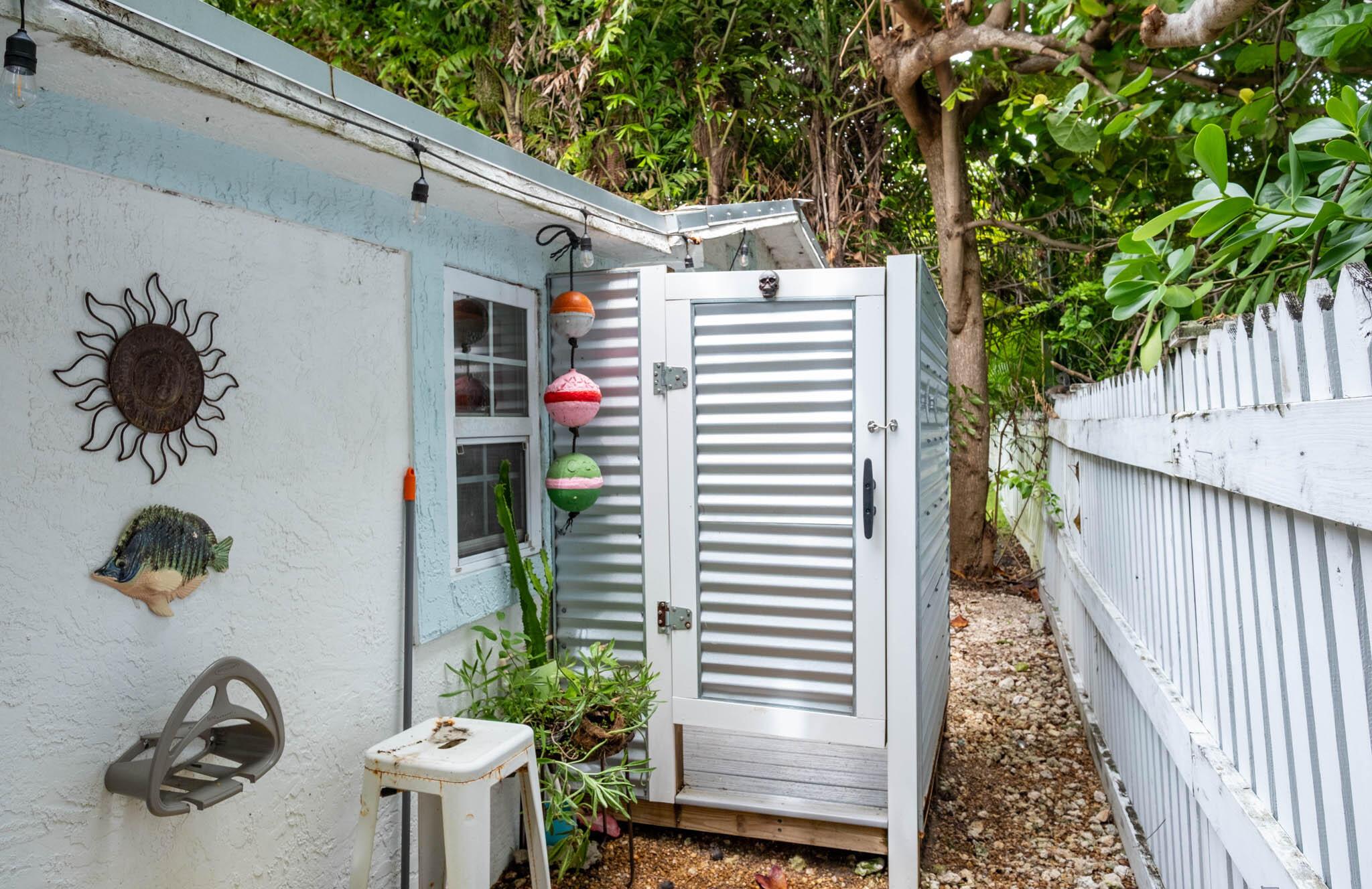 Matecumbe Beach (MM 82) - Residential