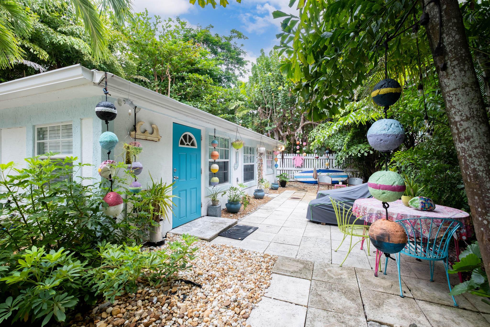 Matecumbe Beach (MM 82) - Residential