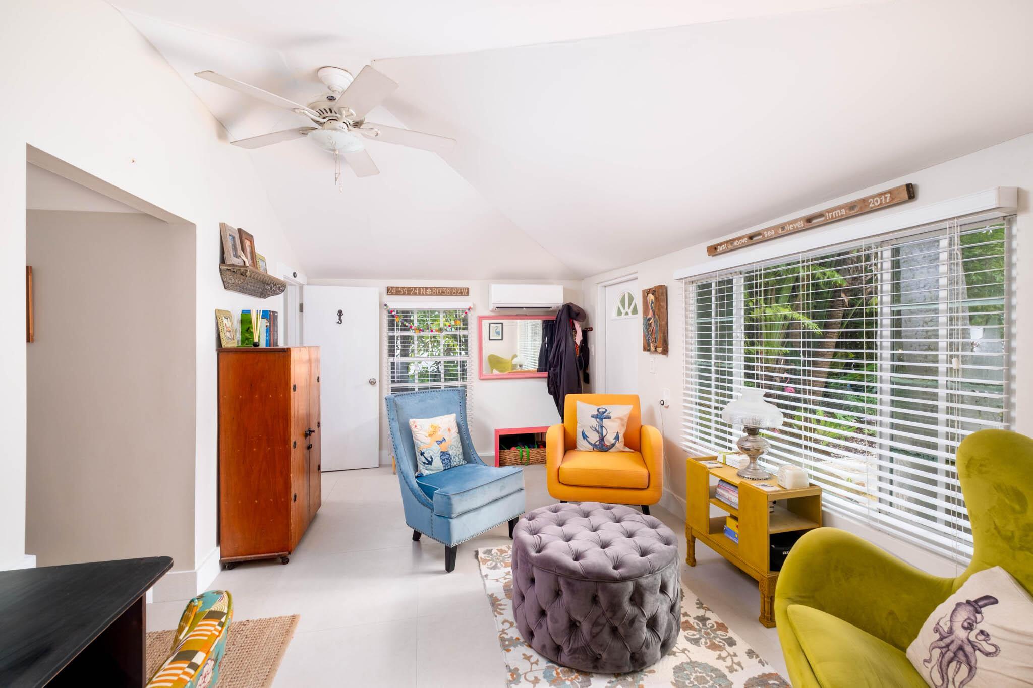 Matecumbe Beach (MM 82) - Residential