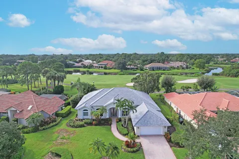 1252 SW Bent Pine Cove, Port St Lucie, FL 34986 - MLS#: R11022028